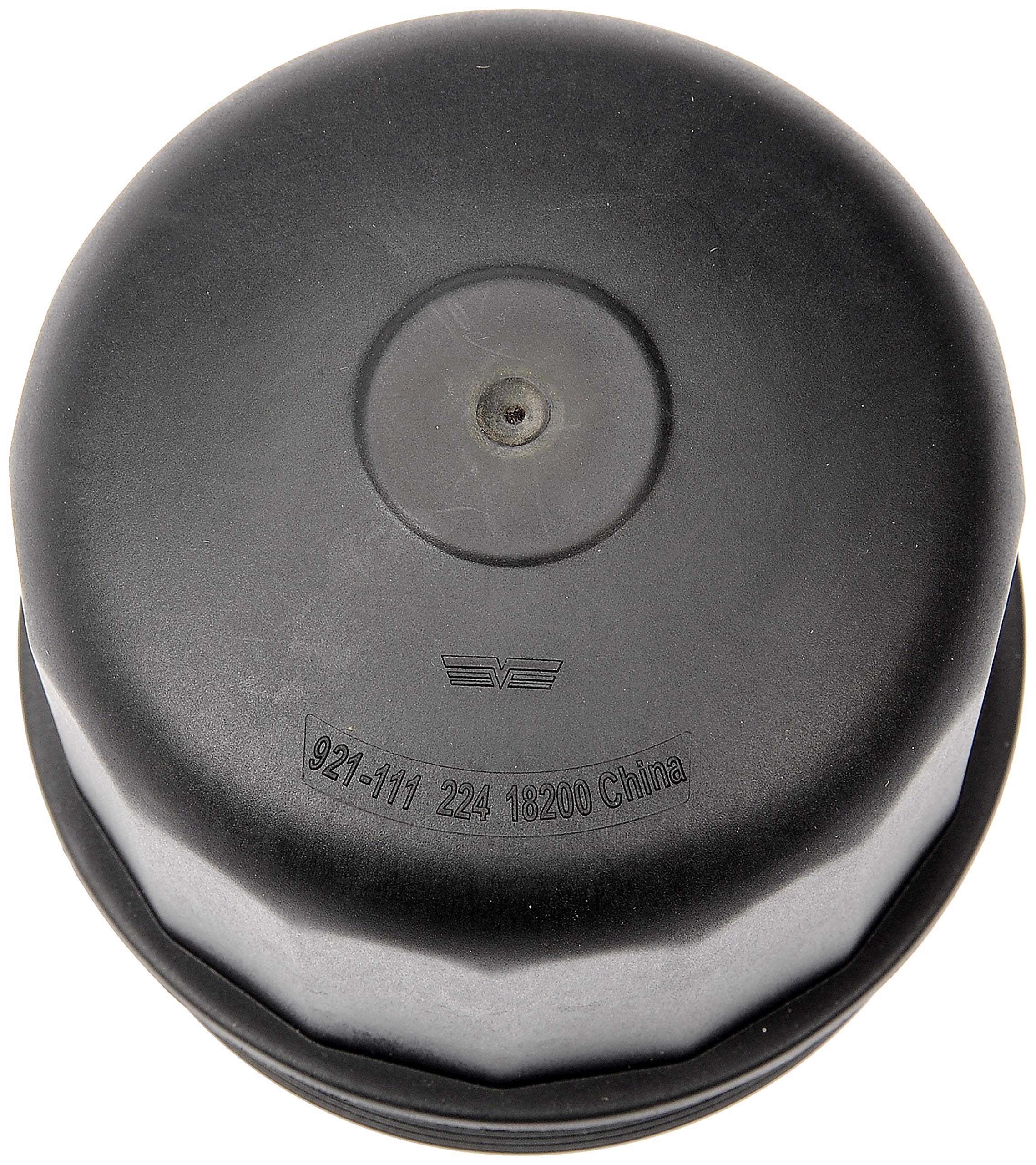 Dorman 921-111 Oil Filter Cap - Plastic Compatible With Select Bmw Models