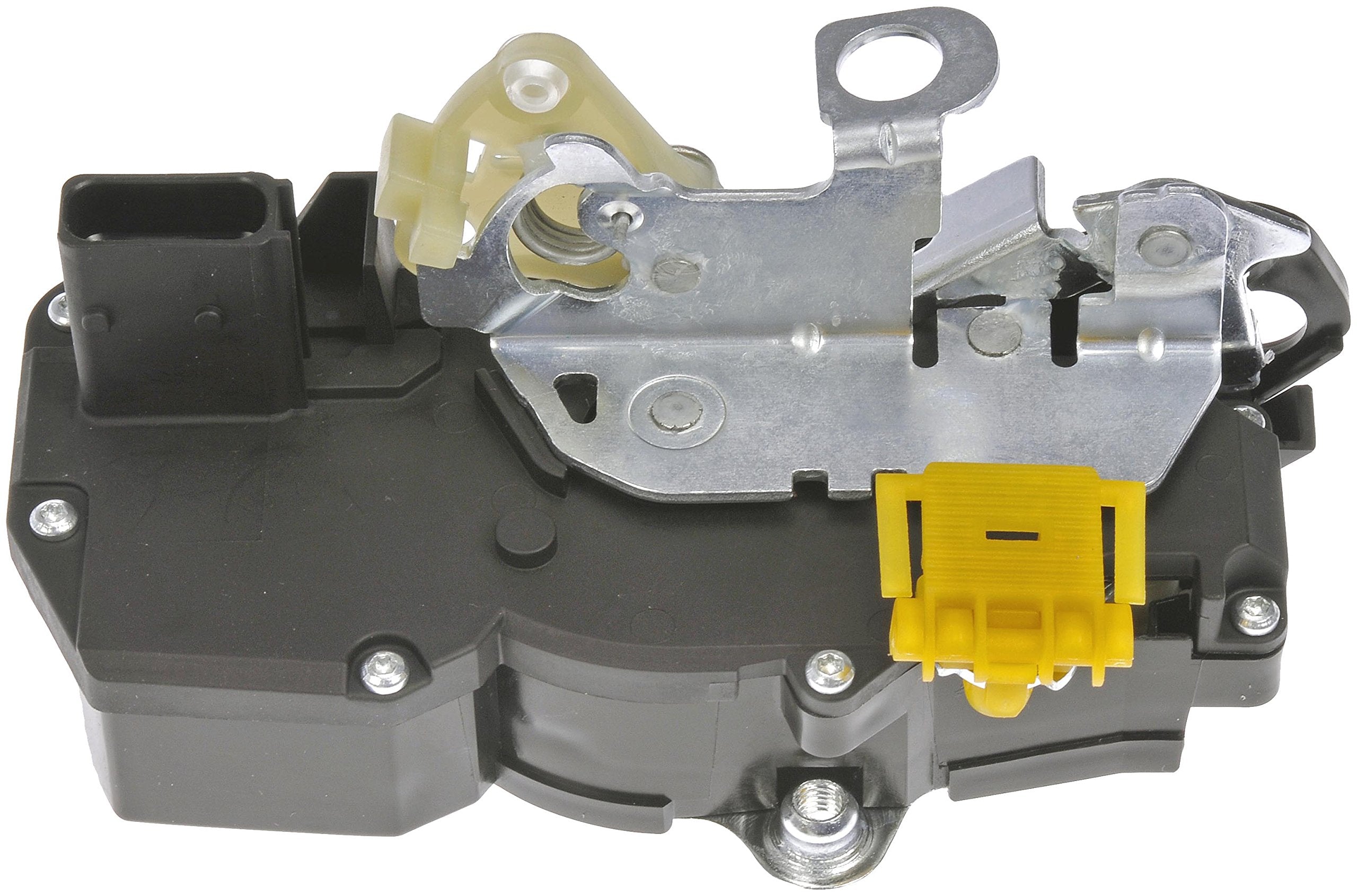 Dorman 931-121 Front Passenger Side Door Lock Actuator Motor Compatible With Select Chevrolet/Pontiac Models