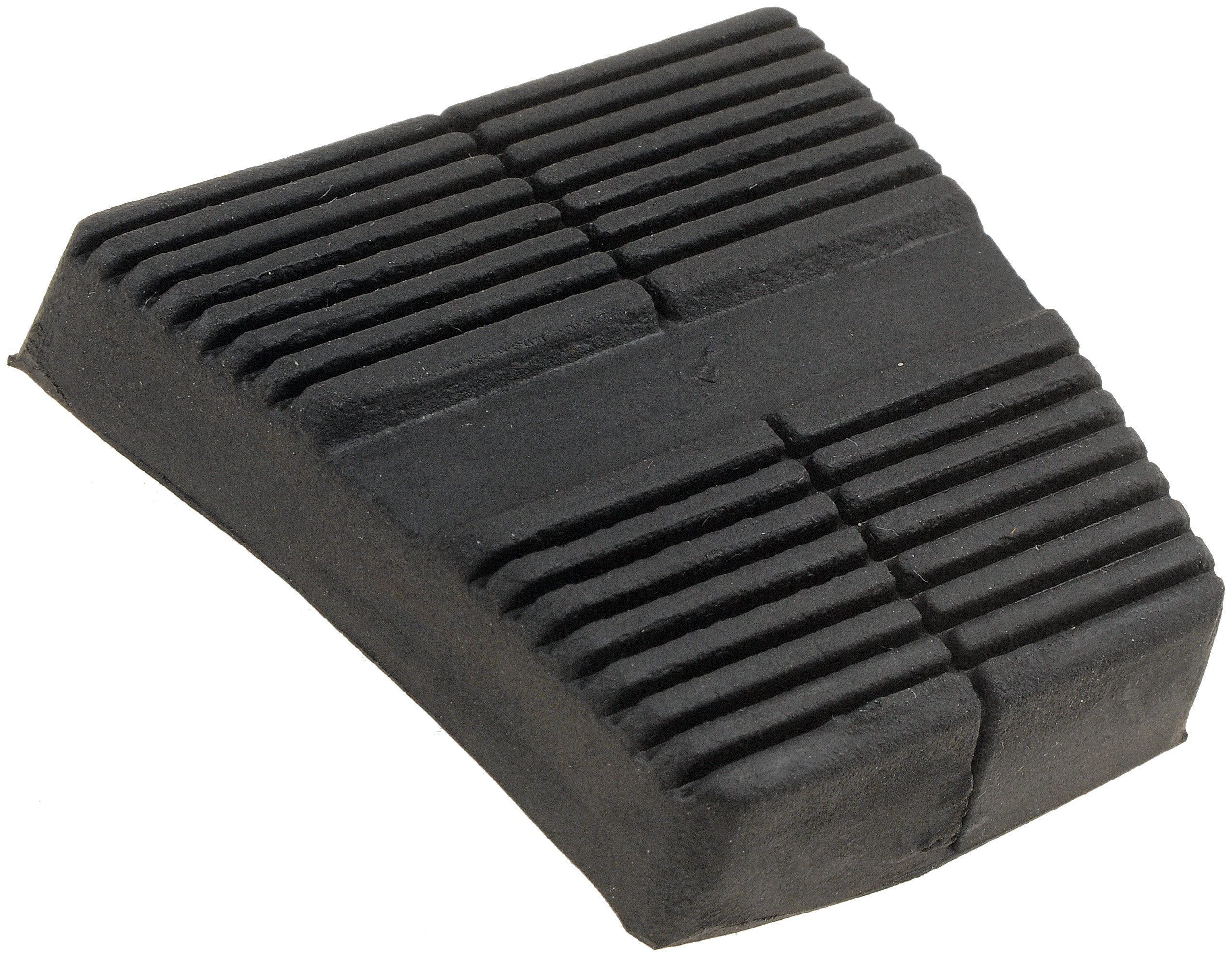 Dorman 20733 Brake And Clutch Pedal Pad Compatible With Select Models