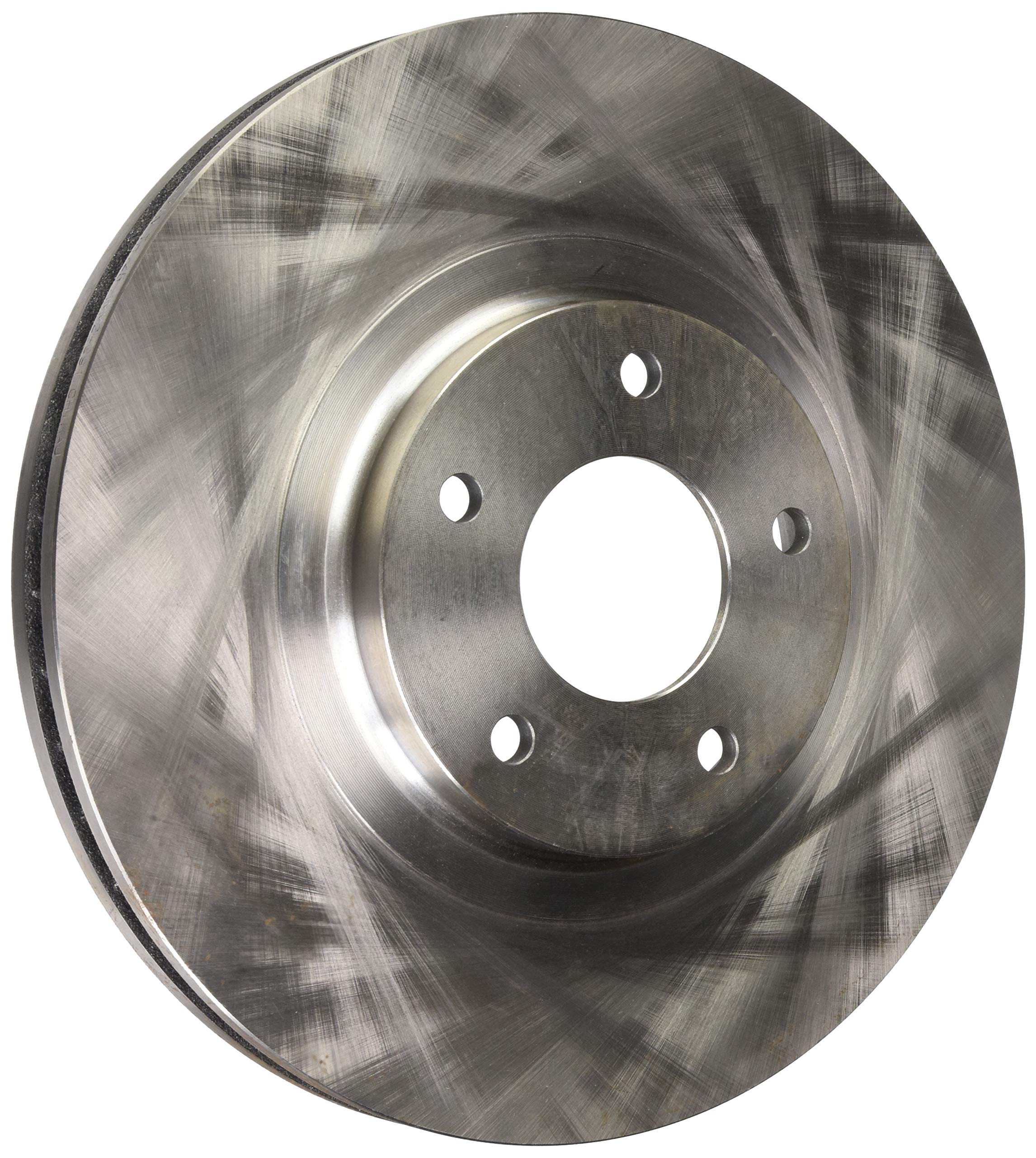 Bendix Premium Prt5571 Front Brake Rotor For Nissan Altima 2005, Maxima 2004, Murano 2004-2003