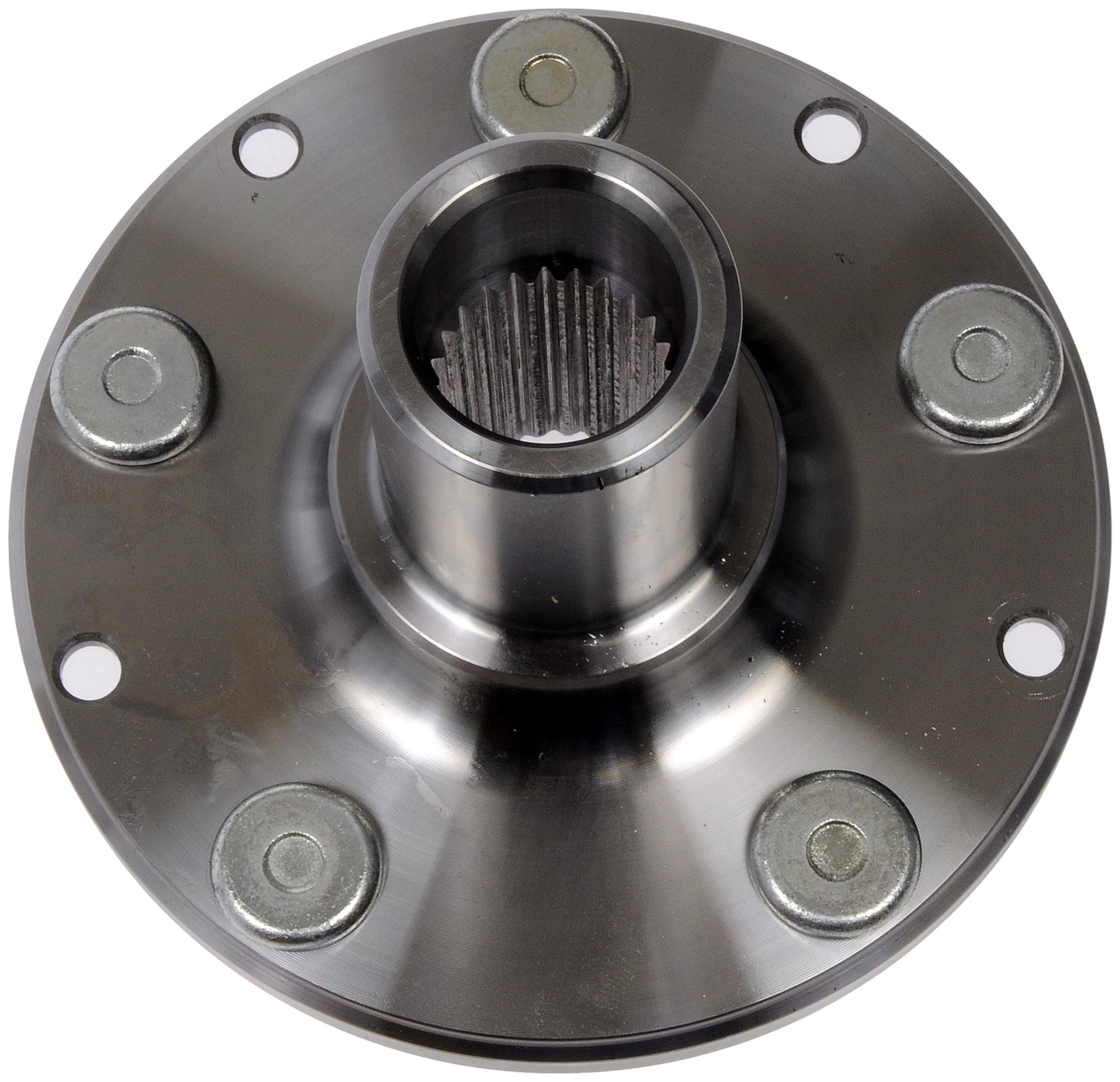 Dorman 930-502 Rear Wheel Hub Compatible With Select Subaru Models