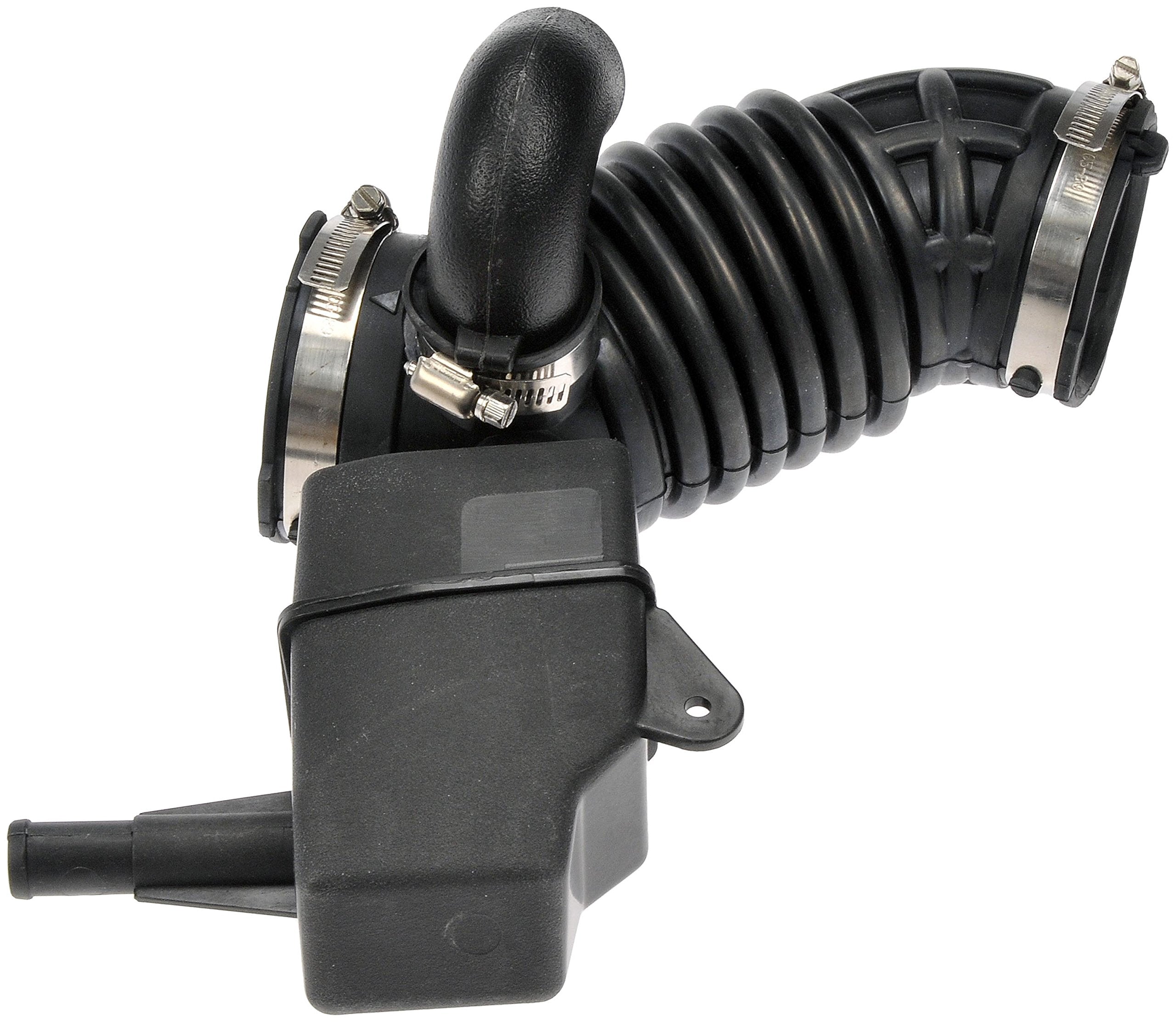 Dorman 696-003 Engine Air Intake Hose Compatible With Select Nissan Models