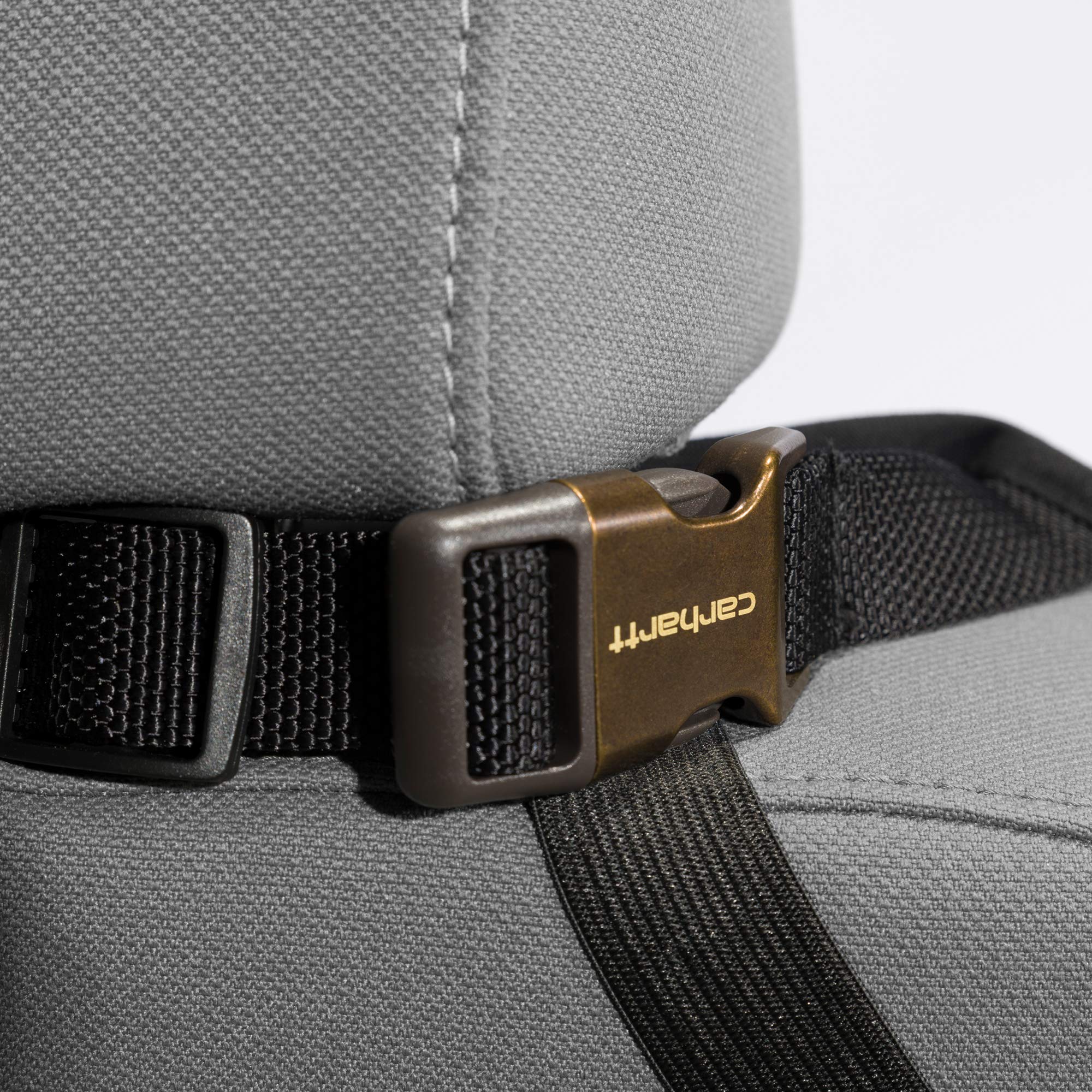 Carhartt Universal Low Back Coverall, Black