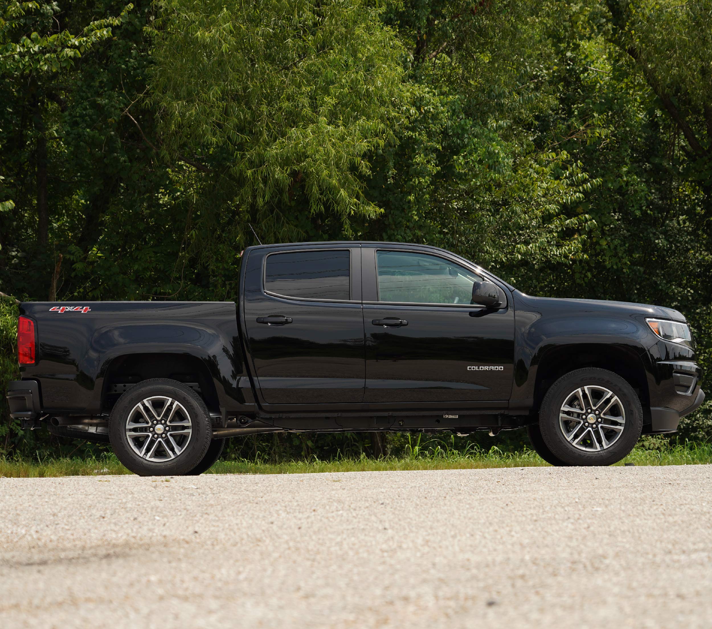 Rough Country 2' Leveling Kit For 2015-2022 Chevy Colorado/Gmc Canyon - 922