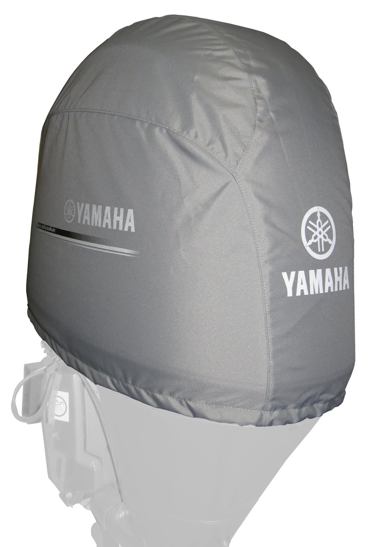 Oem Yamaha F200 / F175 / F150 B-Model 2.8L 4-Cylinder Outboard Cover - Mar-Mtrcv-F2-01