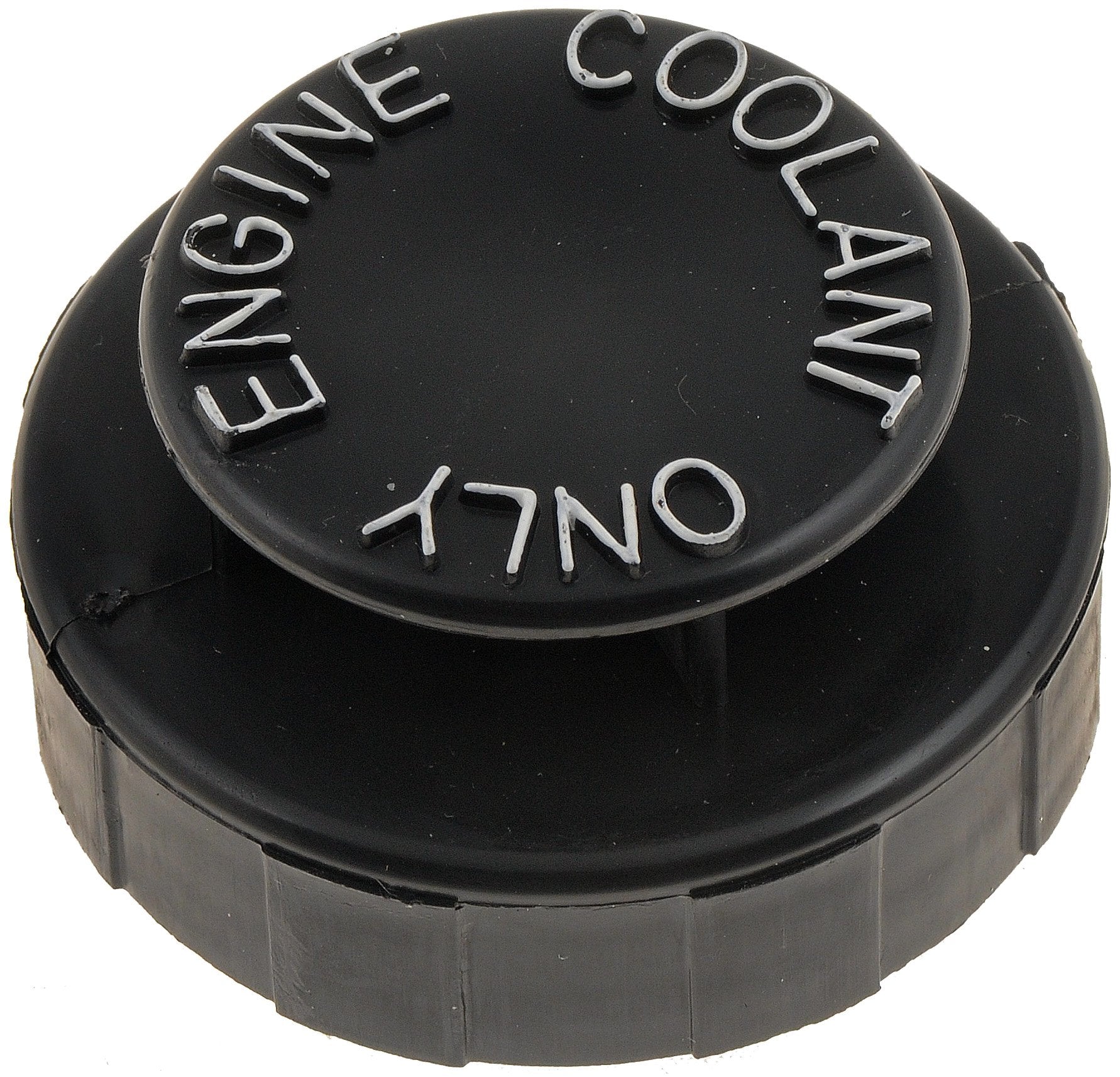 Dorman 82590 Coolant Cap Compatible With Select Models