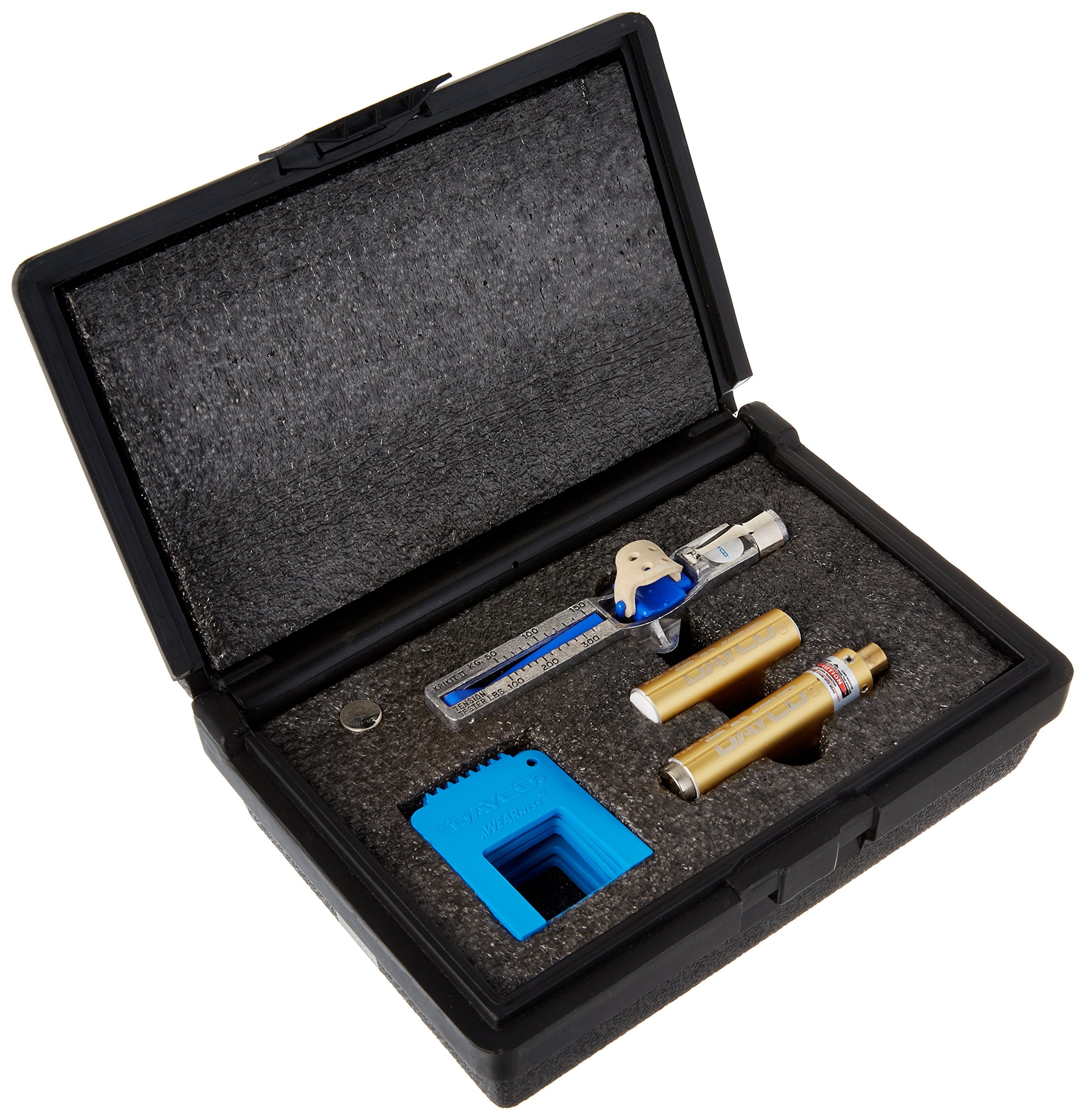 Dayco 93874 Timing Belt Diagnostic Kit