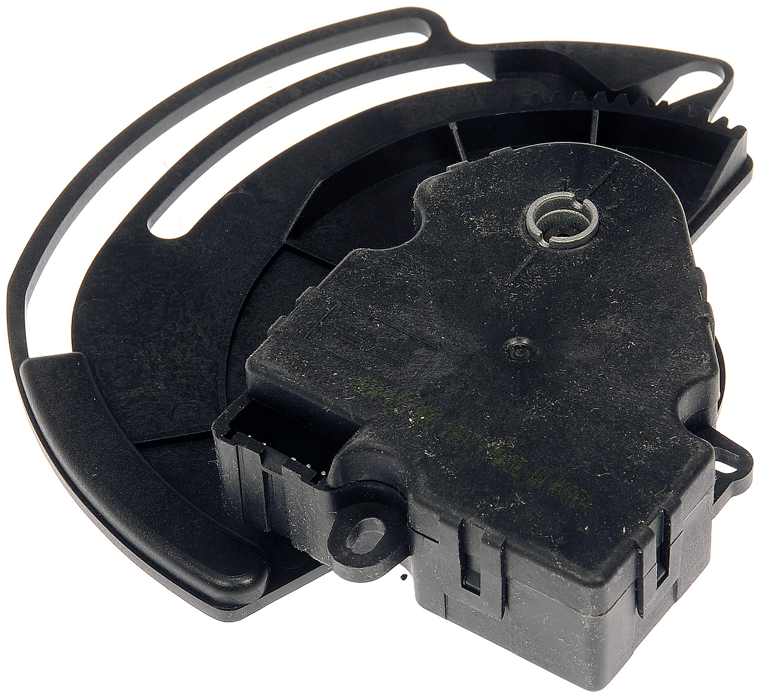 Dorman 604-113 HVAC Blend Door Actuator Compatible with Select Cadillac / Chevrolet / GMC Models