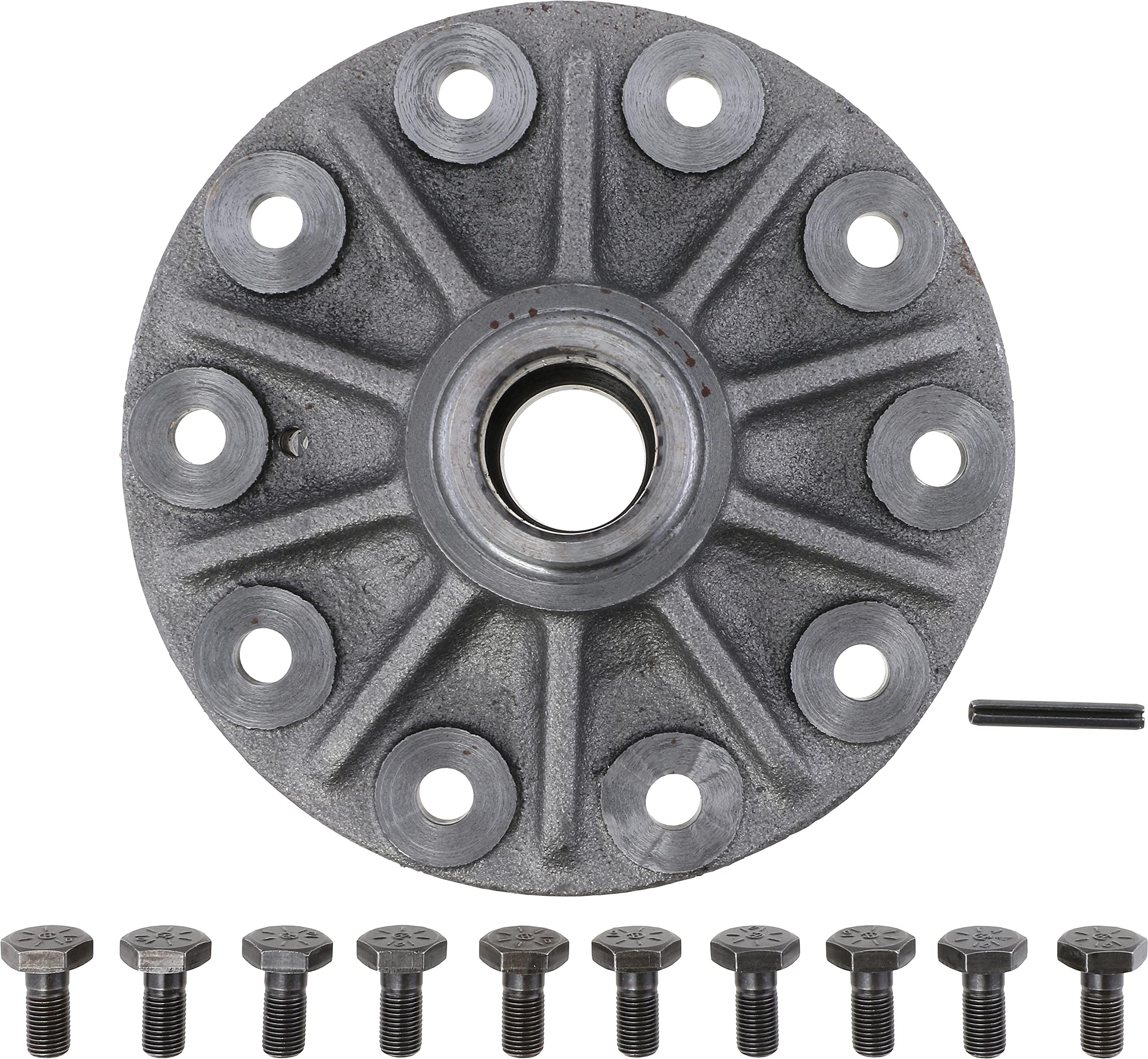 Spicer 2010999 Differential Carrier