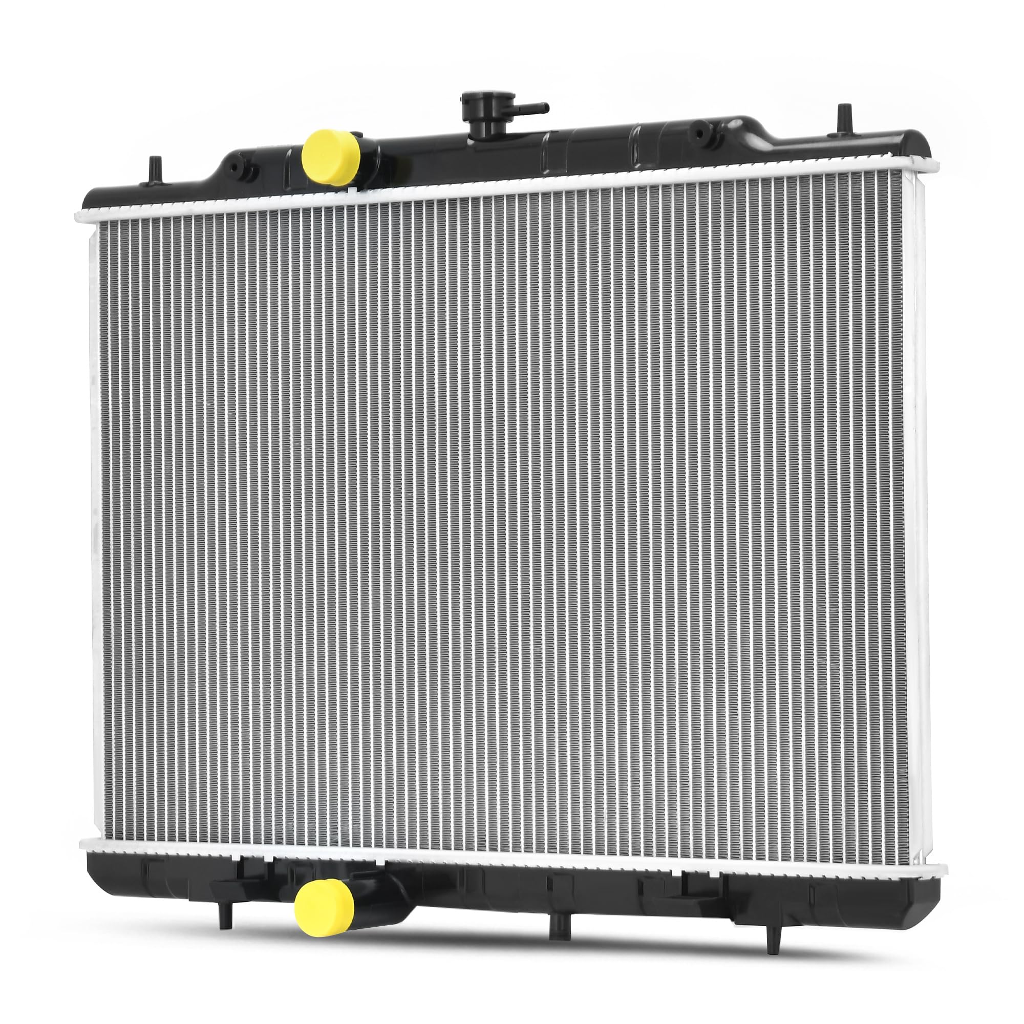 Dwvo Radiator Compatible With 2002 2003 2004 2005 2006 Altima Base S Sl 2.5L L4