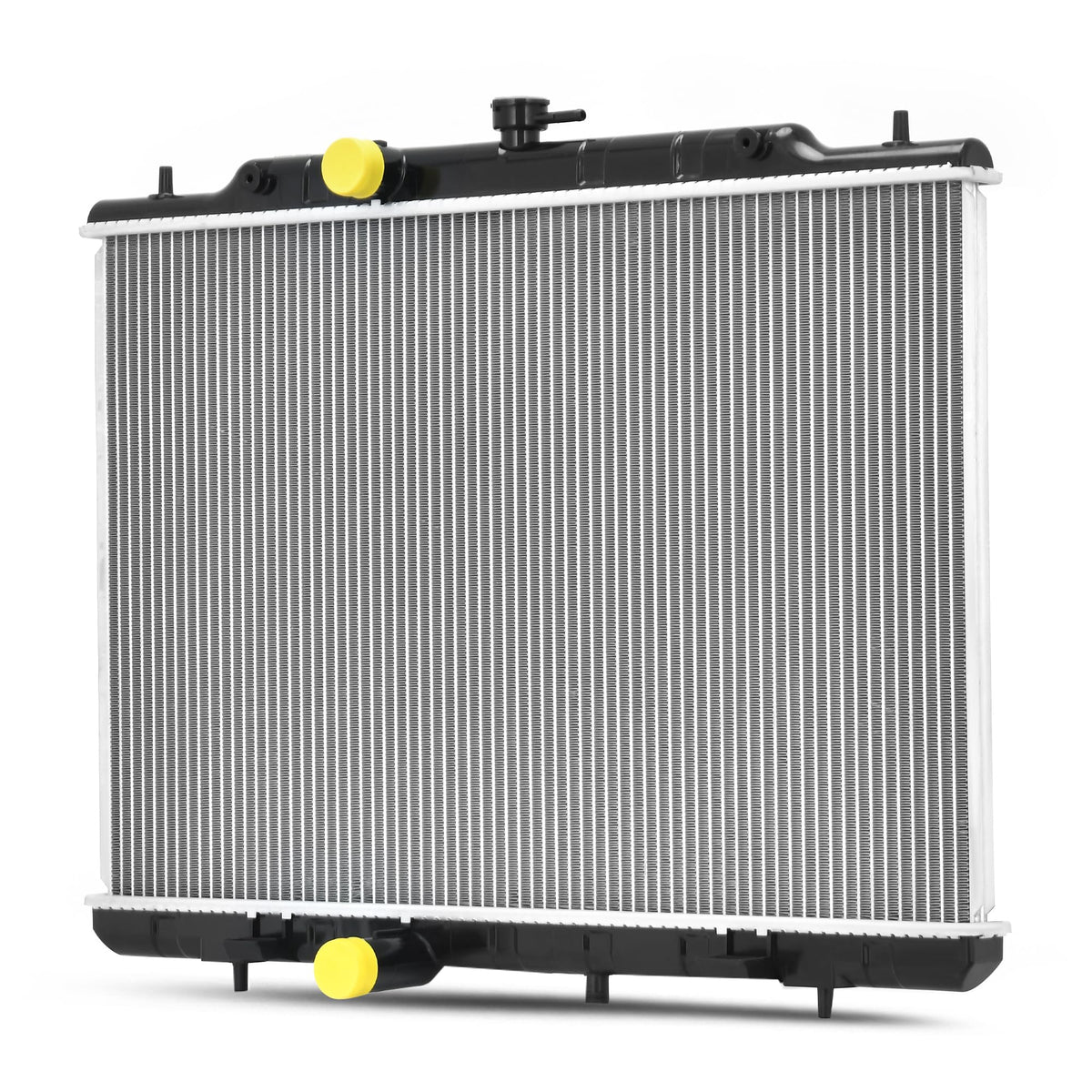 Dwvo Radiator Compatible With 2008 2009 2010 2011 2012 2013 Rogue 2014 2015 Rogu WBCARB0CHYTVYSD