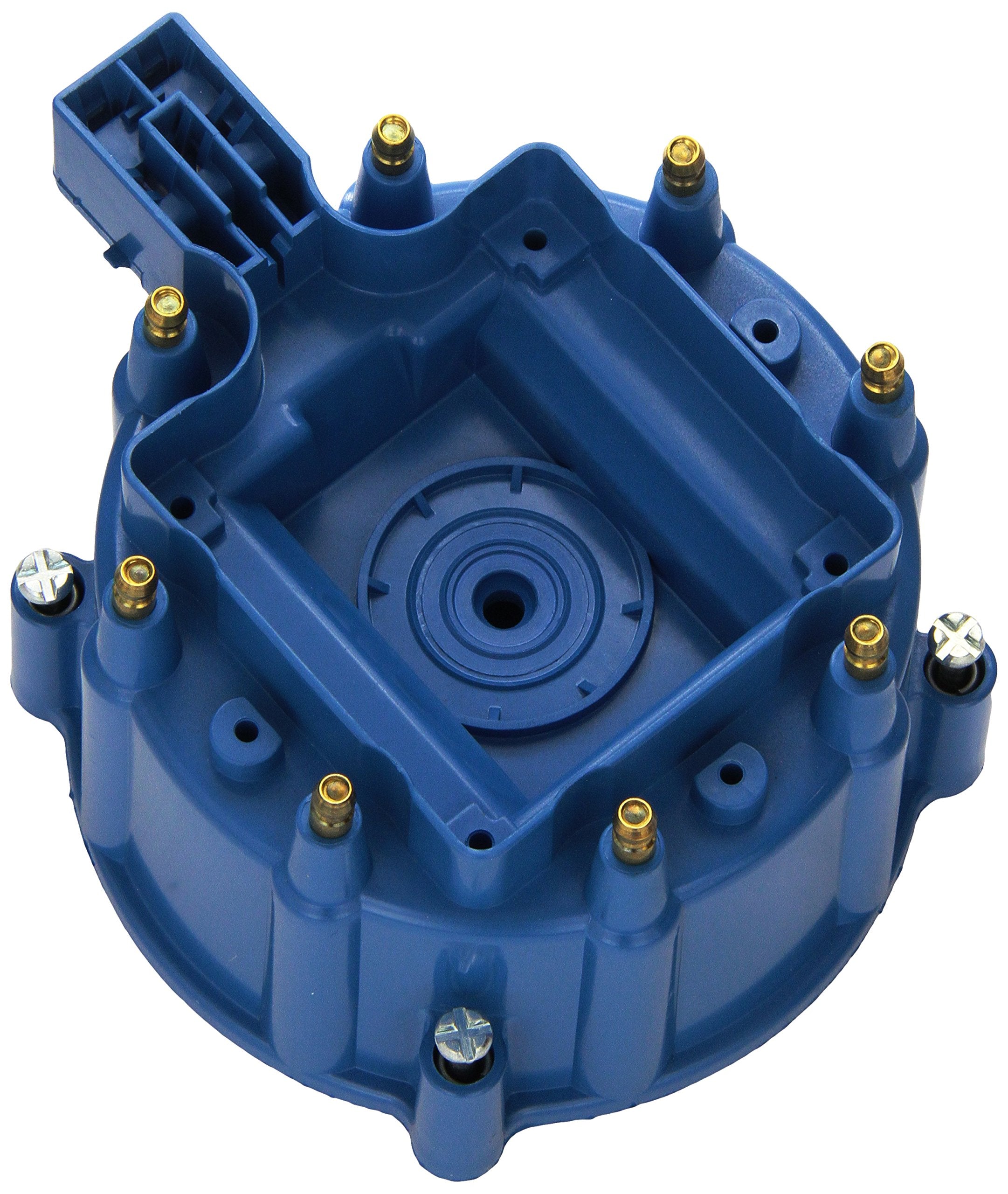 Standard Motor Products Dr-450 Distributor Cap Assorted , One Size