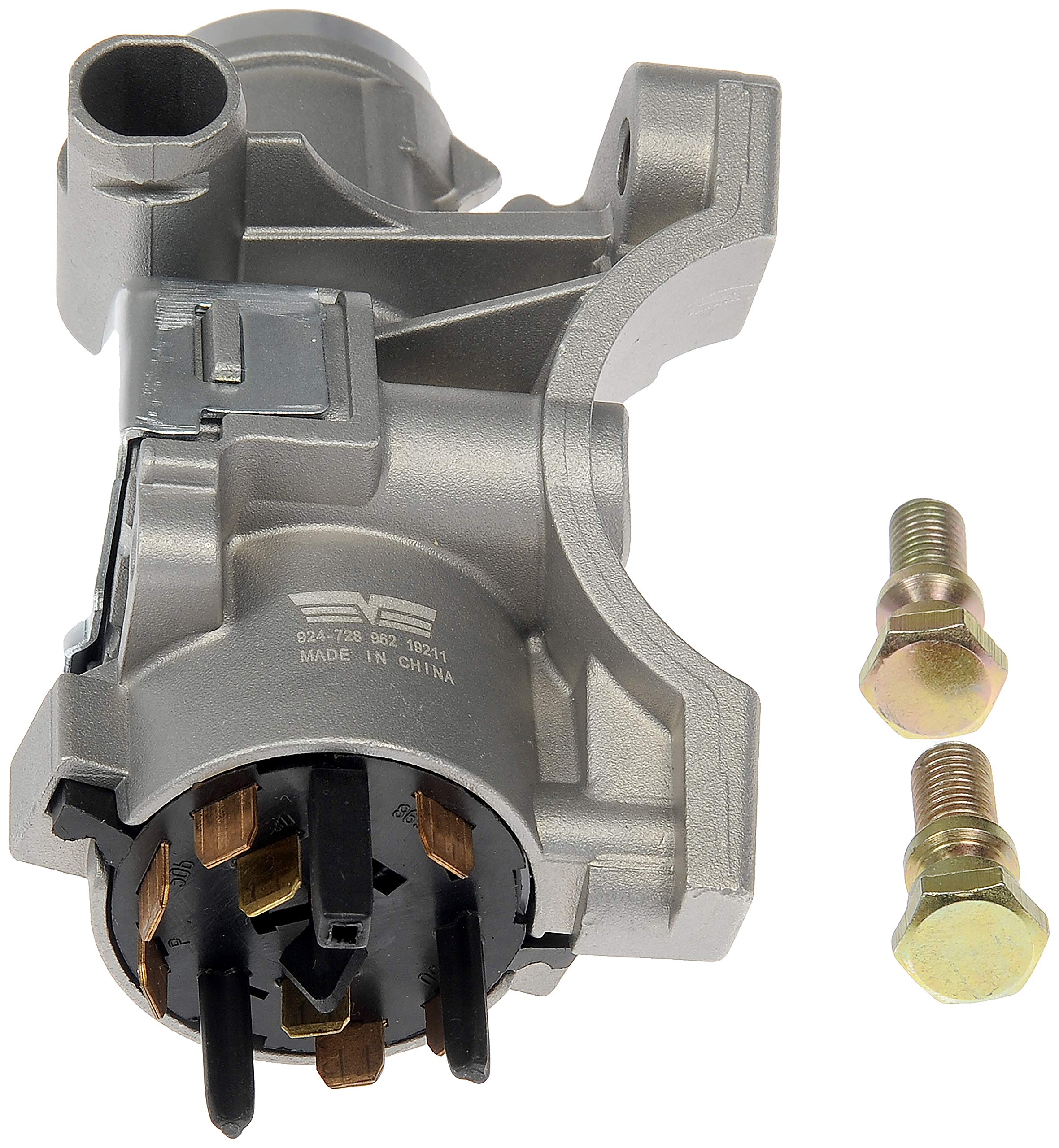 Dorman 924-728 Ignition Switch Compatible With Select Audi / Volkswagen Models
