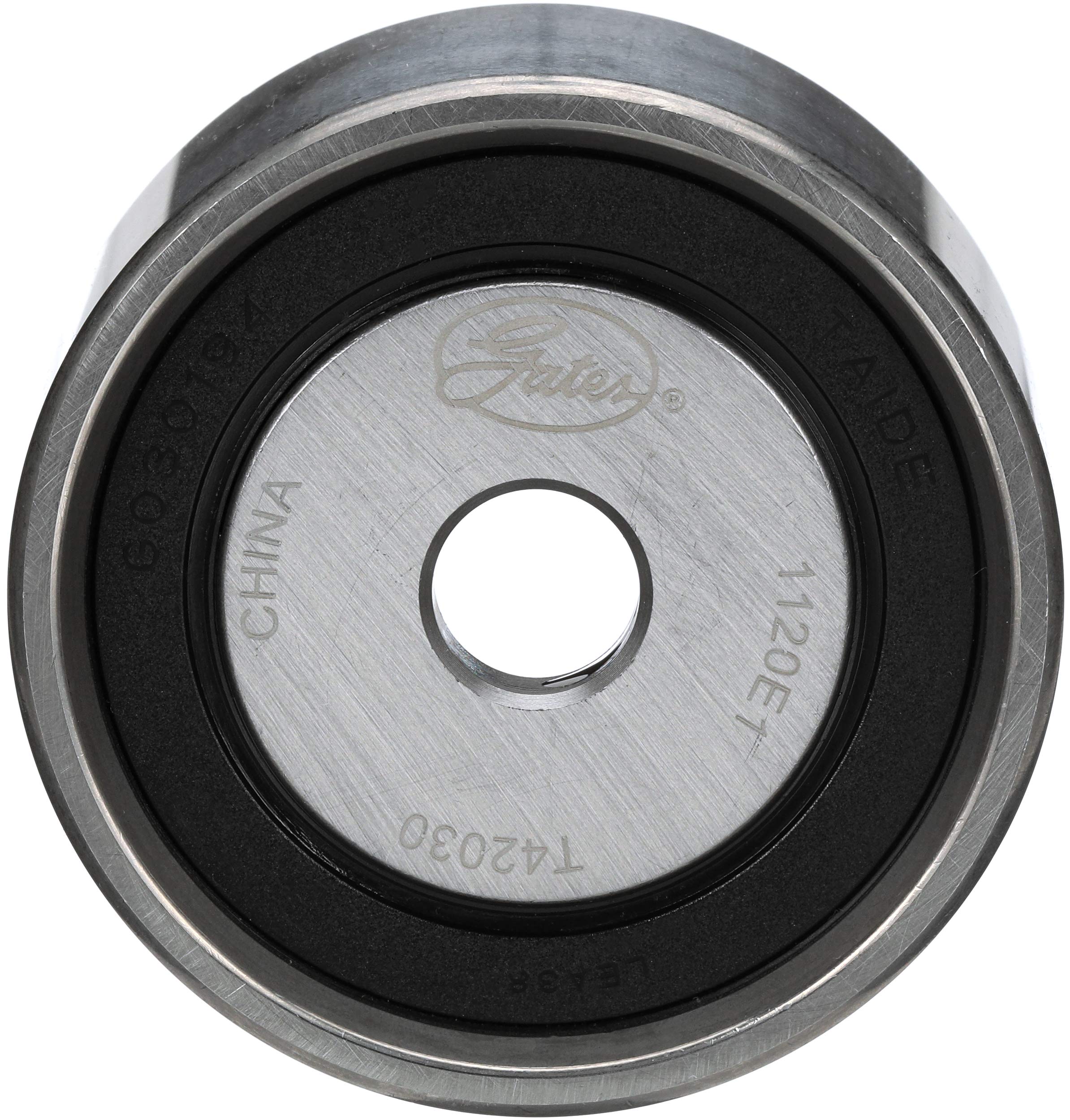 Gates T42030 Powergrip Premium Timing Belt Pulley
