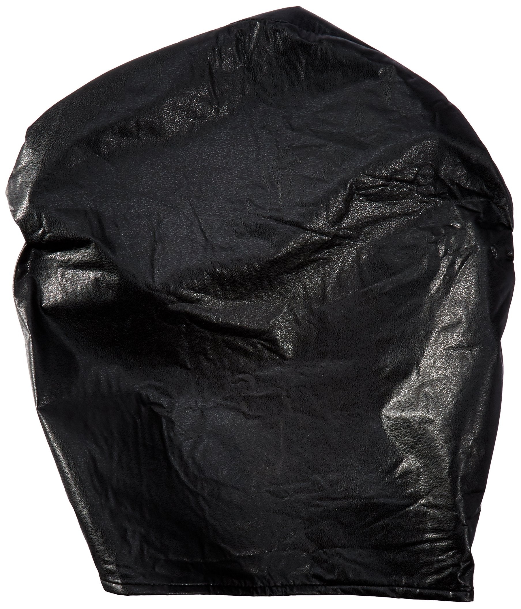 Adco 3974 Black #4 Vinyl Ultra Tyre Gard Wheel Cover, (Set Of 2) (Fits Tire Diameter 24-26)