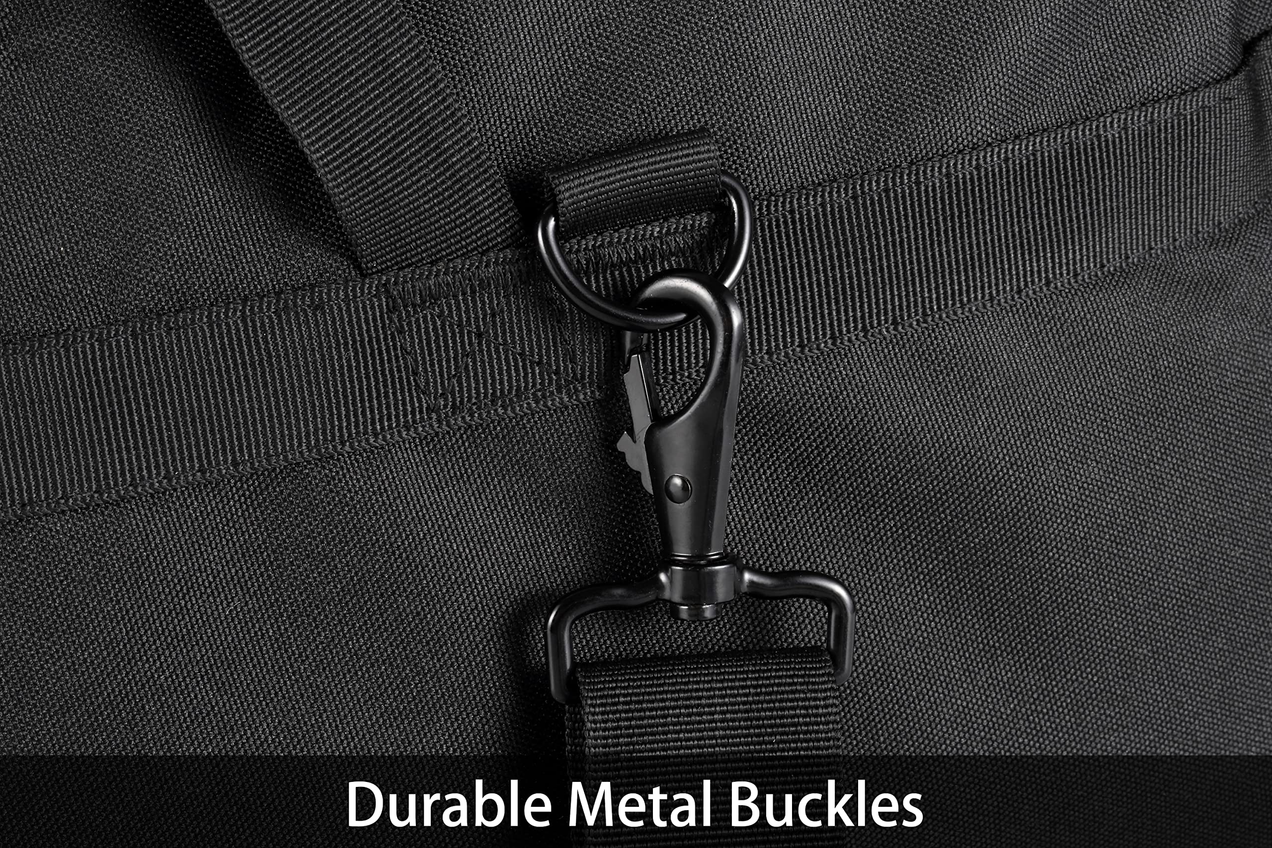 ANASES Motorcycle Saddlebag Liner Bags Hard Saddle Bags Insert Storage Bag Luggage Bag Fit for 1993-2022 Harley Touring Electra