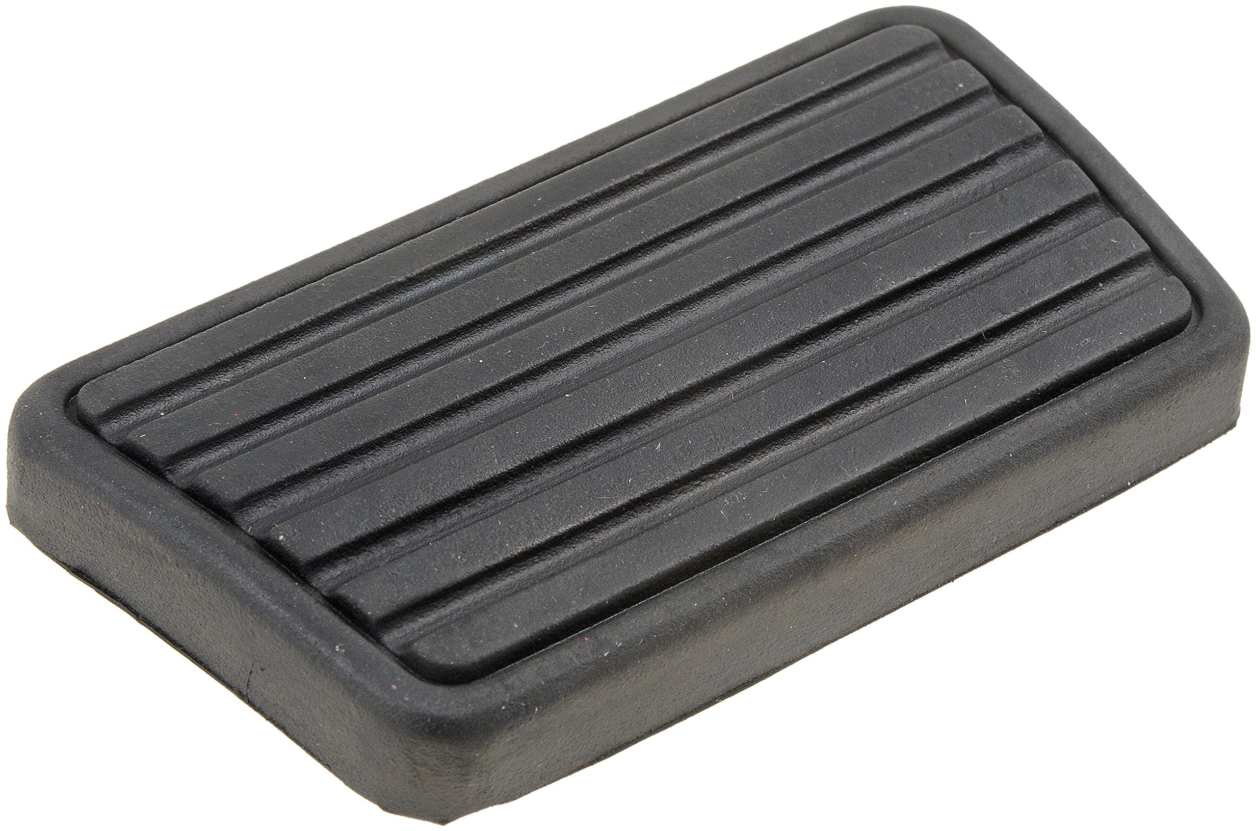 Dorman 20722 Brake Pedal Pad Compatible With Select Models