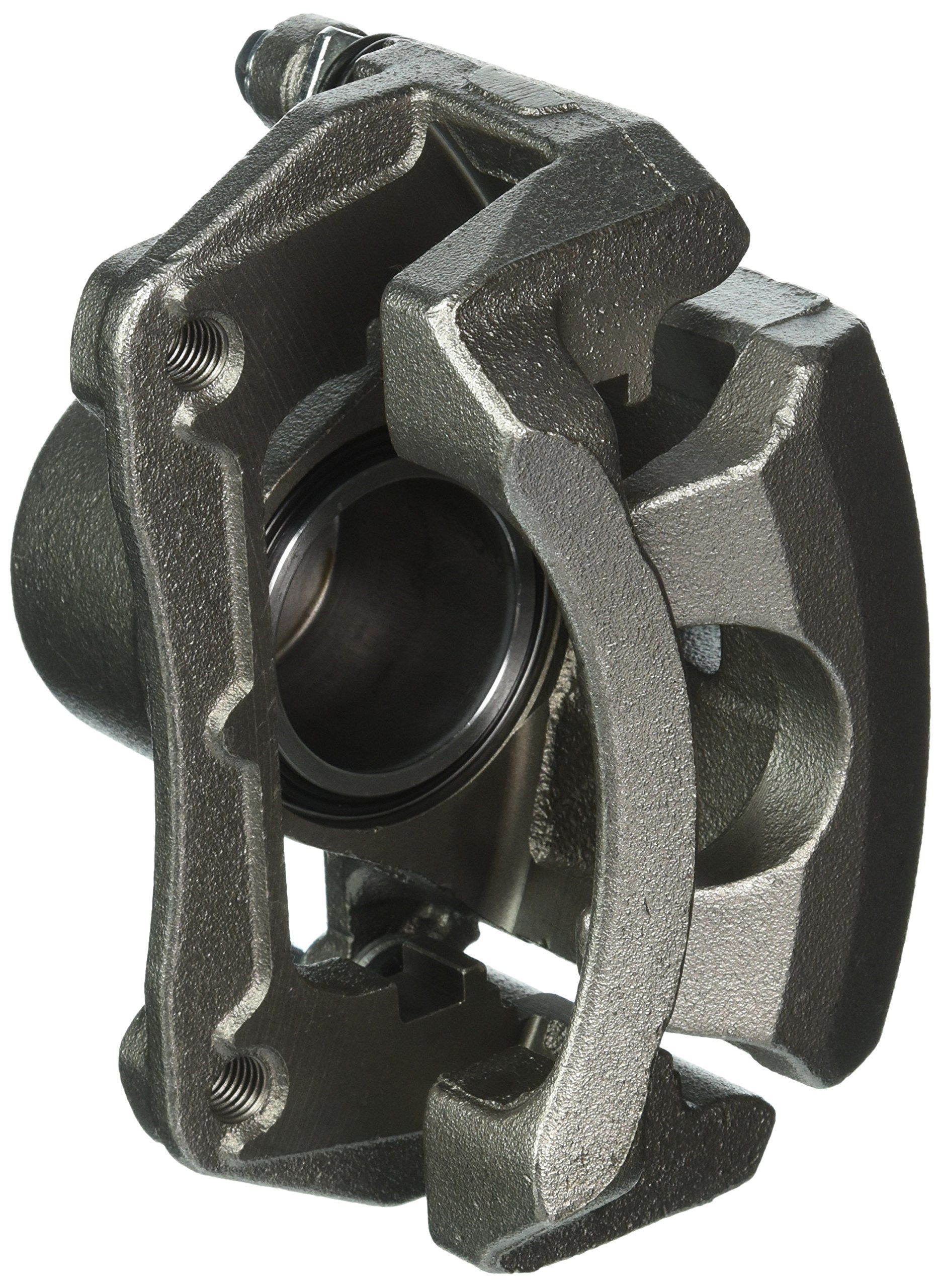 Raybestos Frc11618 Professional Grade Remanufactured Semi-Loaded Disc Brake Caliper