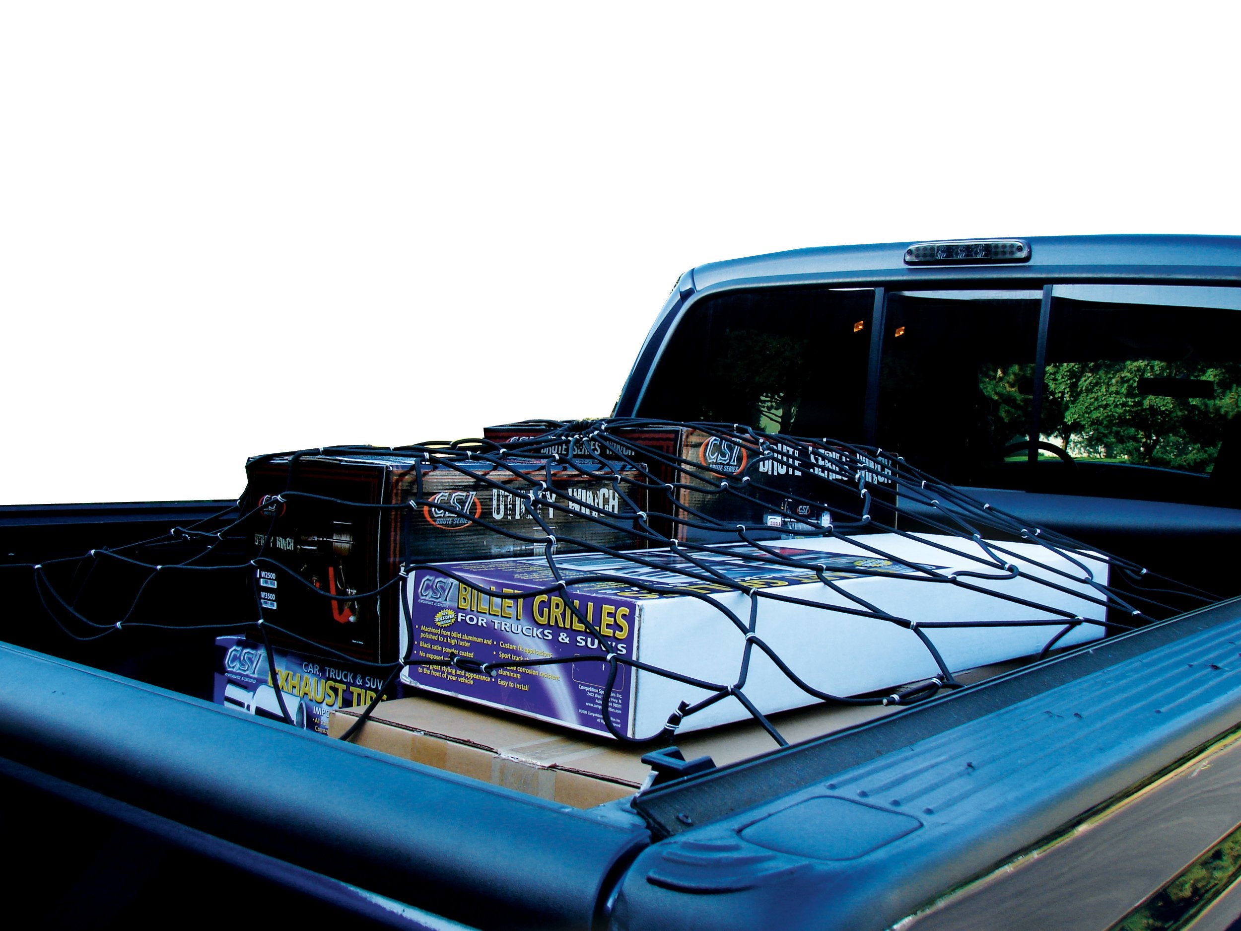CSI W33000 EZ Net