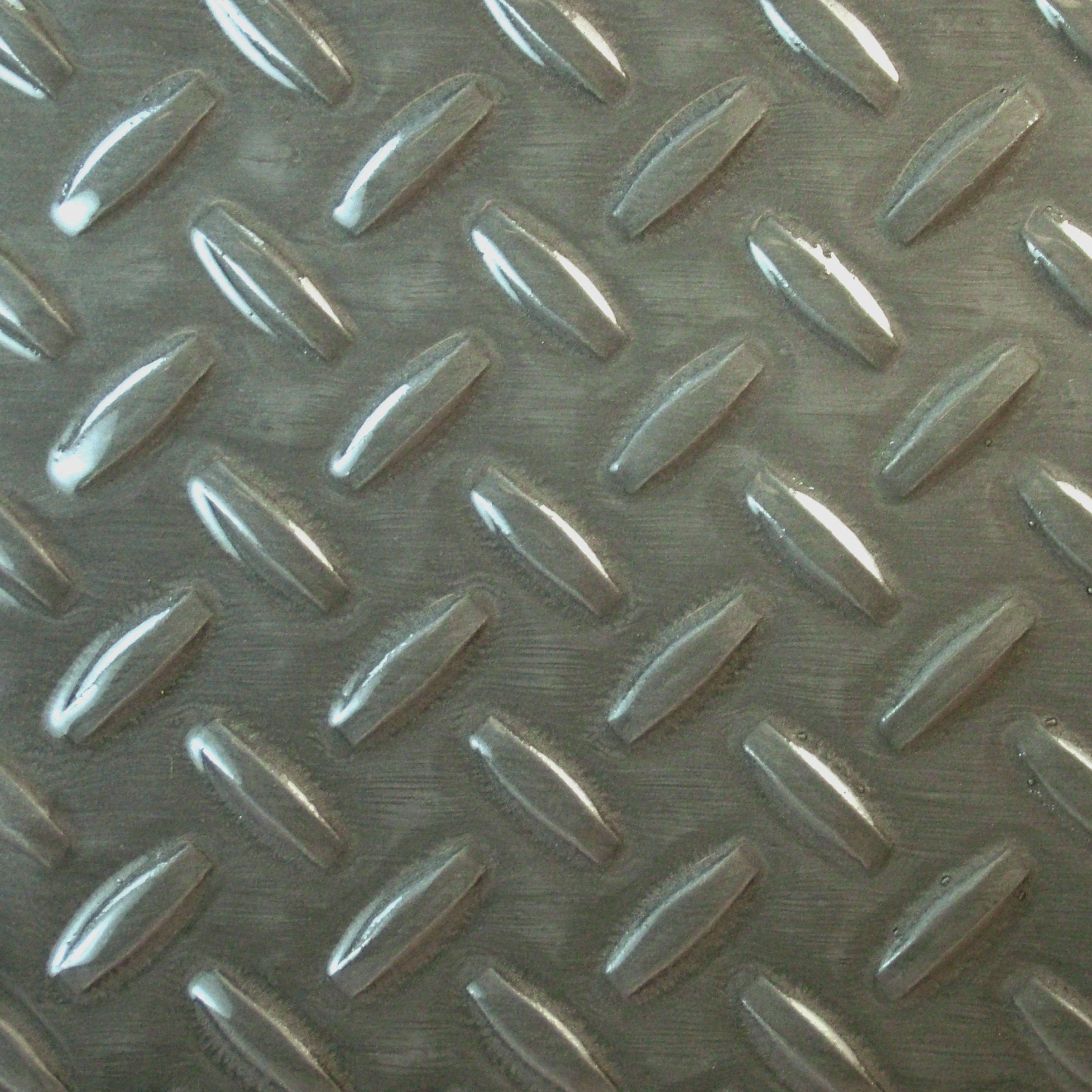 Kbs Coatings 4503 Silver Rustseal - 1 Gallon