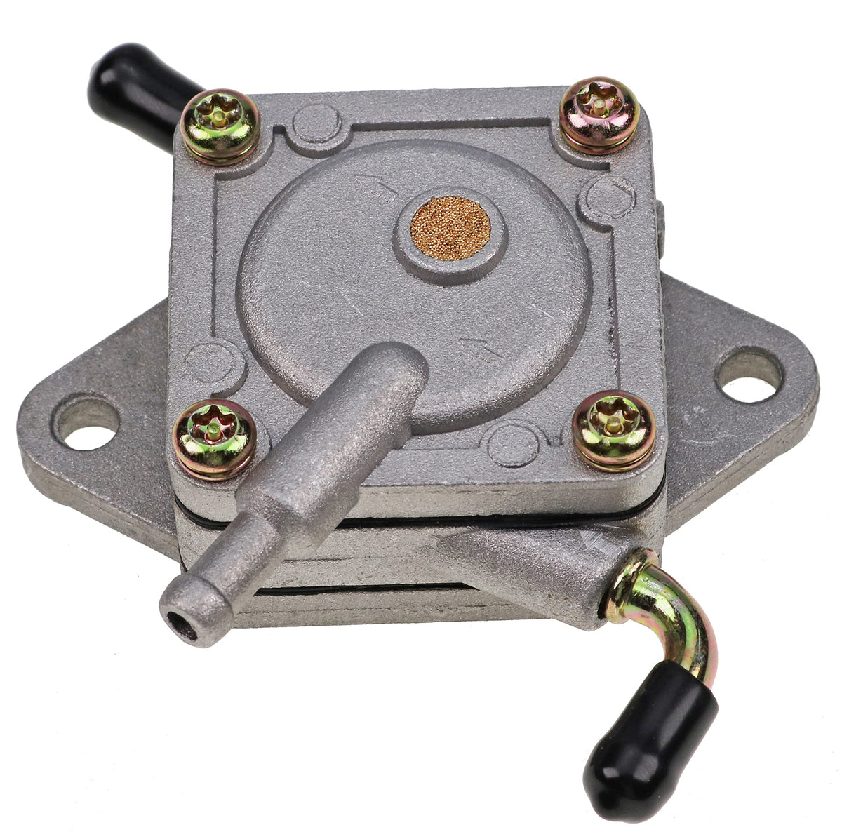 Jeenda Fuel Pump Am109212 Compatible With John Deere 170 175 240 245 260 265 285 320 Gt242 Gt262 Gt275 325 335 345 Lx172 Lx173 L