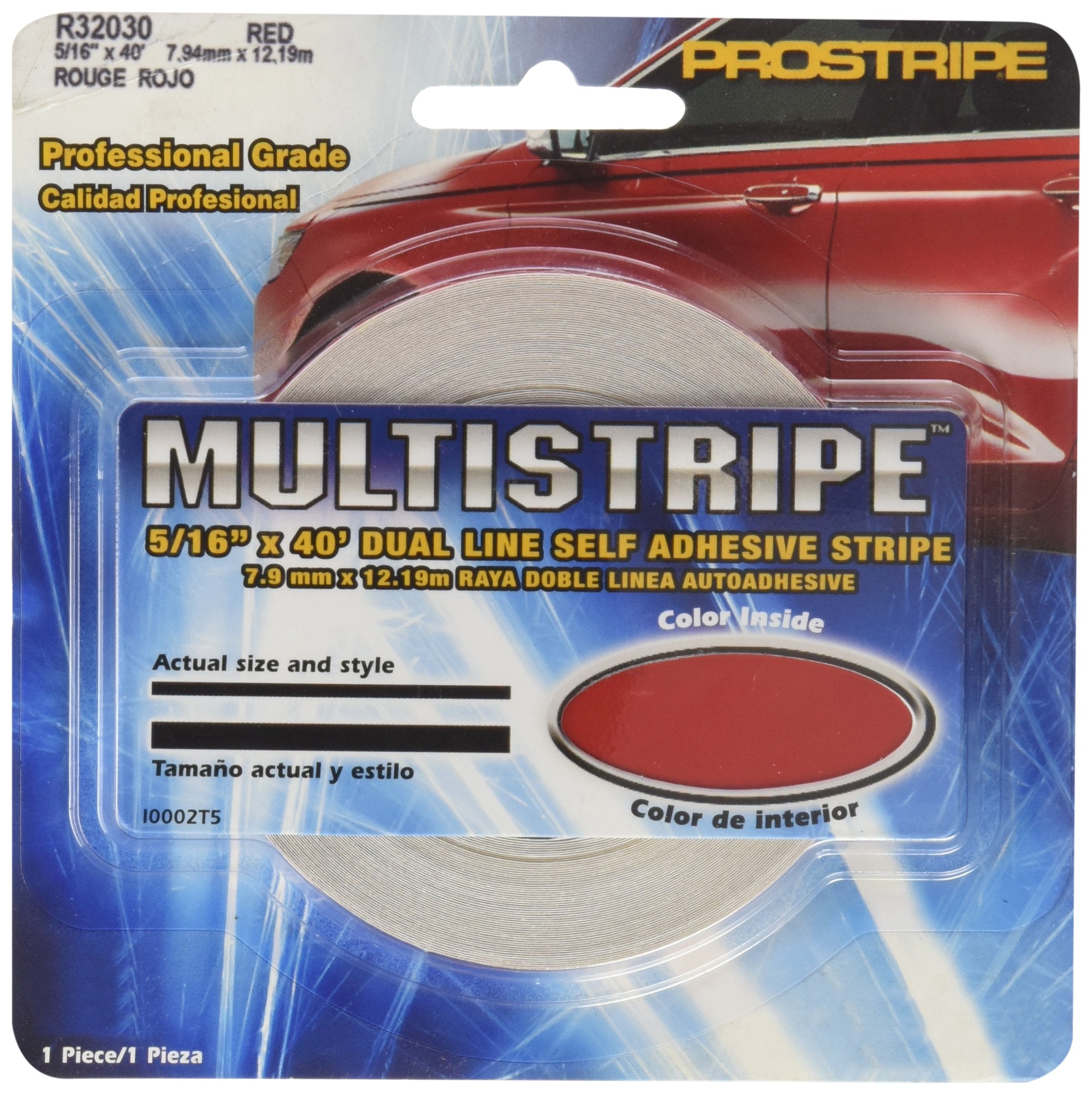 Prostripe R32030 Striping