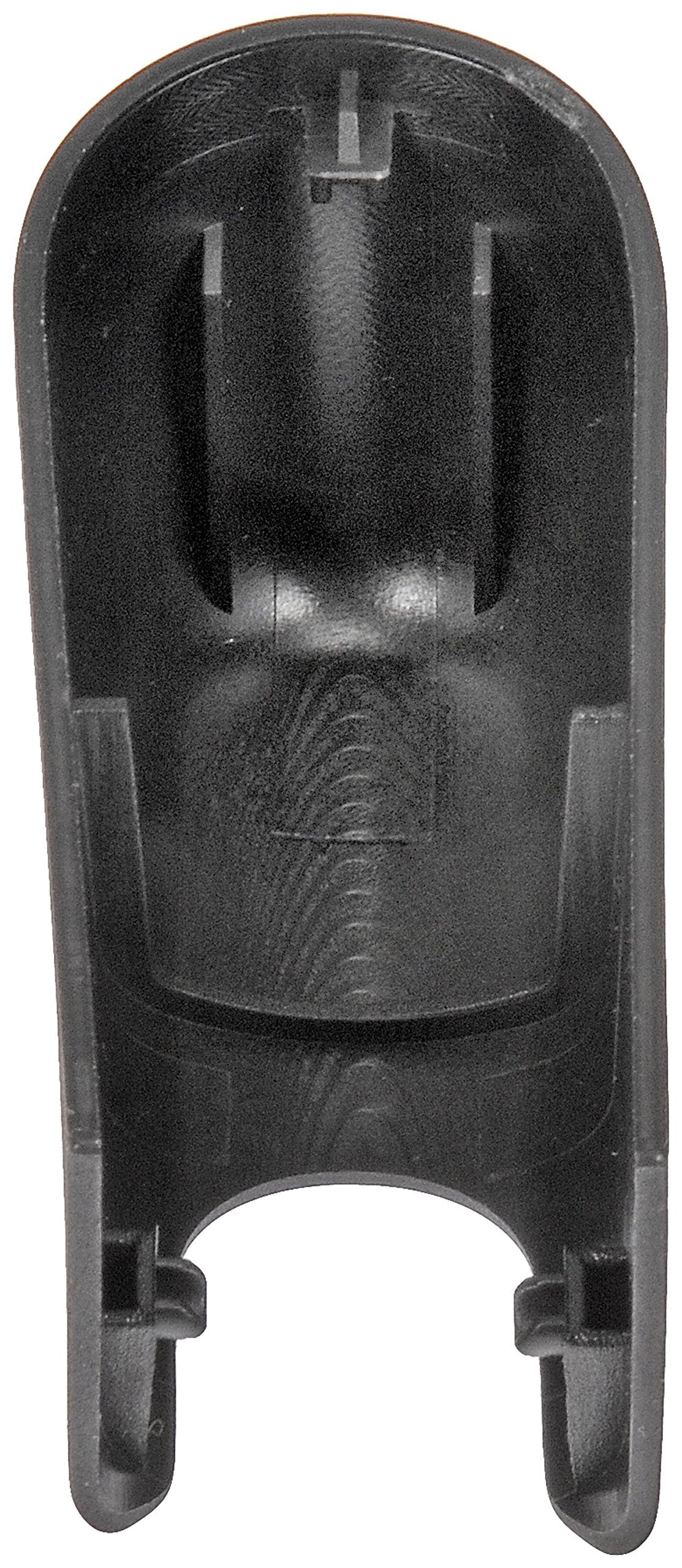 Dorman 49493 Rear Wiper Arm Nut Cover Compatible With Select Ford / Lincoln Models