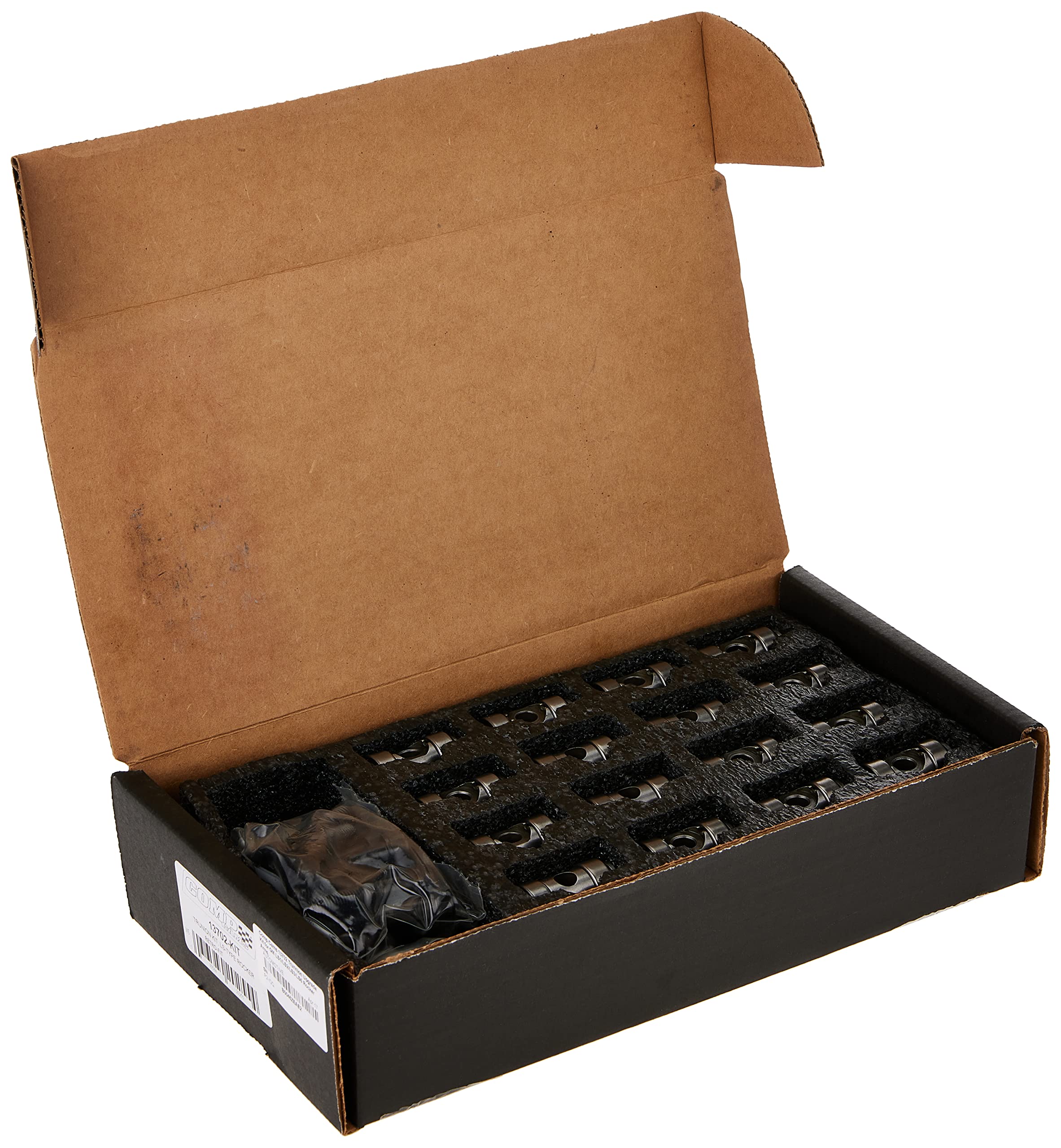 Comp Cams 13702 Trunnion Upgrade Kit For Gm Ls1/Ls2/Ls3/Ls6 Rocker Arms.