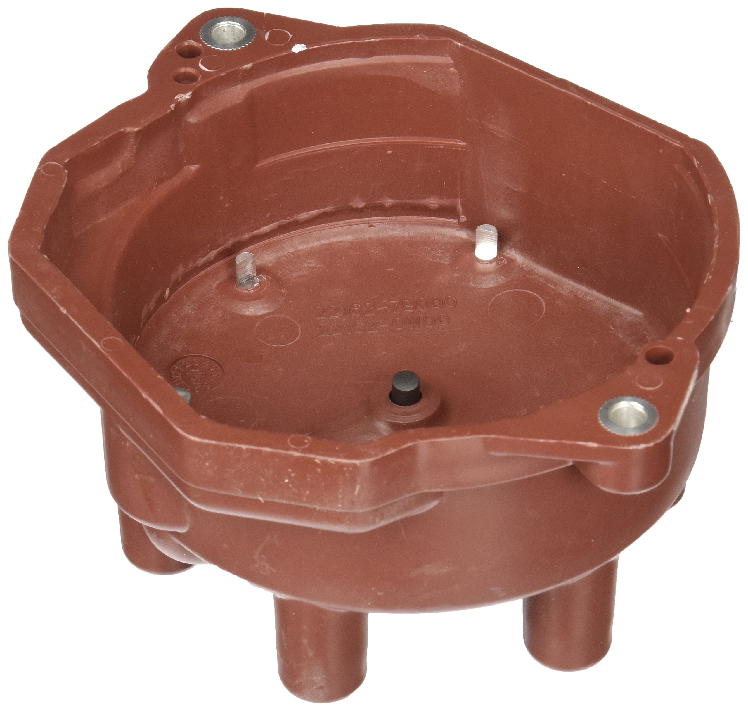 Standard Motor Products Jh240T Distributor Cap