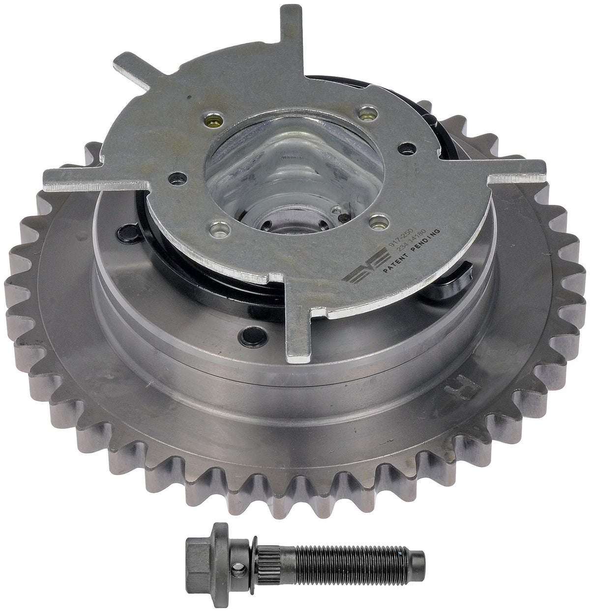 Dorman 917-250 Engine Variable Valve Timing (VVT) Sprocket Compatible with Select Ford / Lincoln / Mercury Models