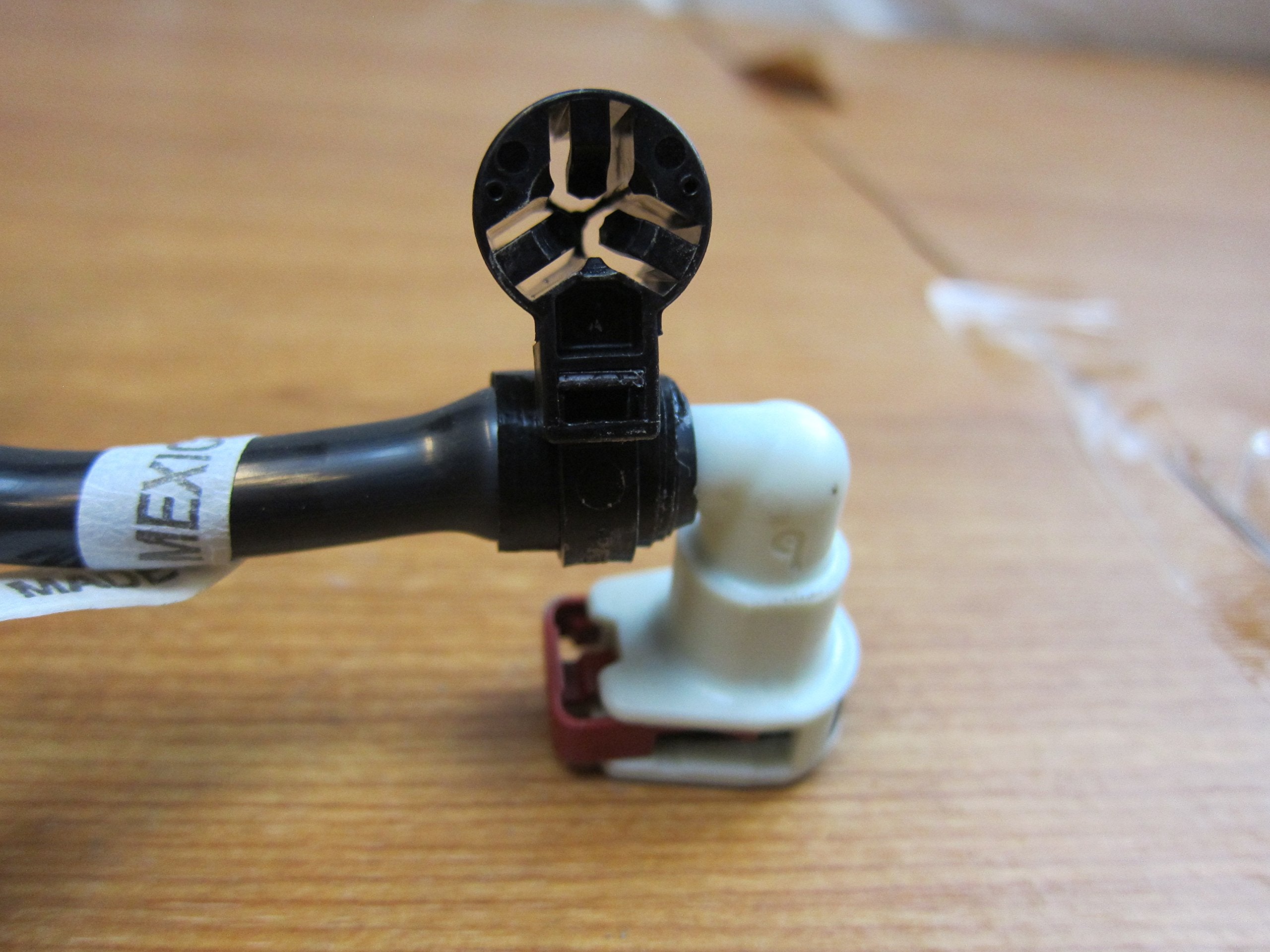 Dodge Jeep Emission Control Vacuum Harness Mopar Oem