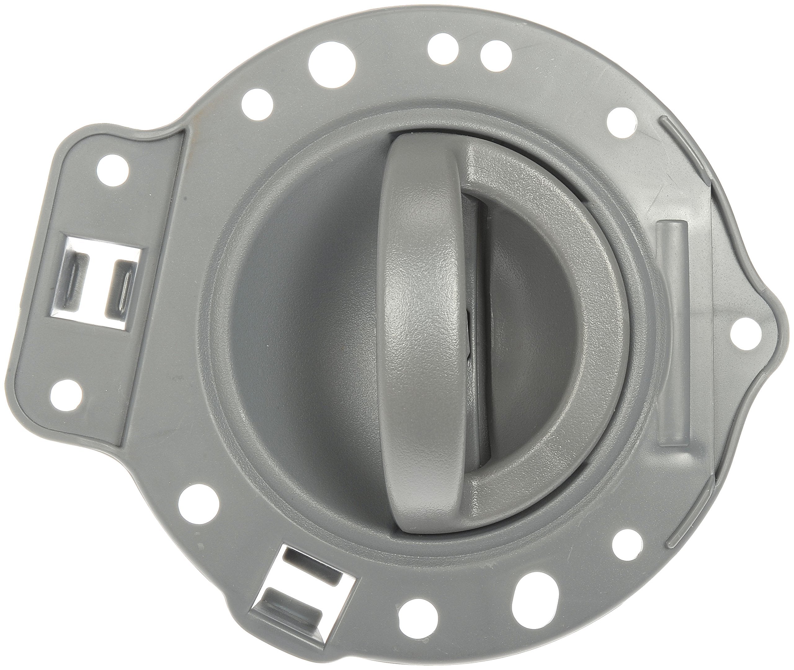 Dorman 83978 Front Passenger Side Interior Door Handle Compatible With Select Jeep Models