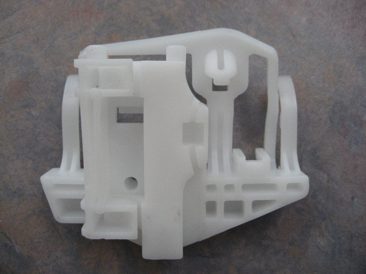 Regulatorfix Window Regulator Repair Clip (1) - Rear Left (Driver Side) For Bmw X3 E83