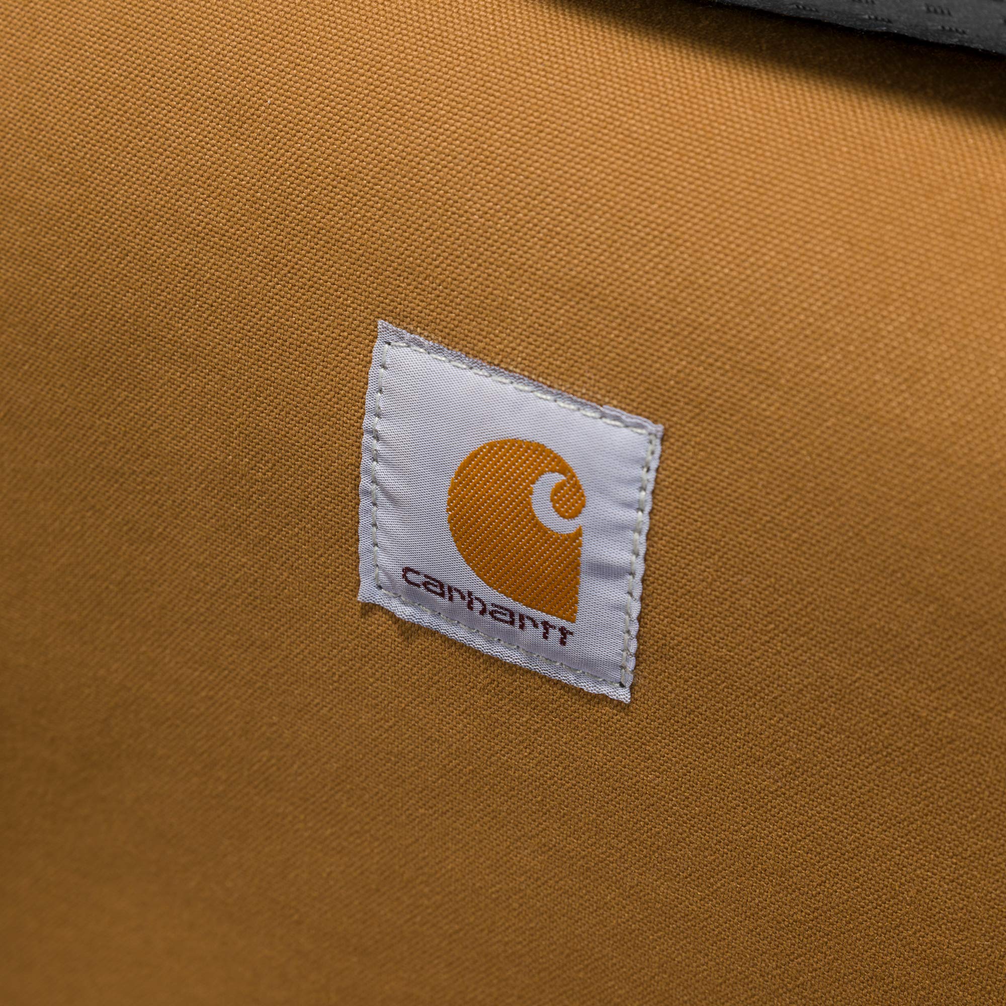 Carhartt Gear C0001433 Coveral Bucket Seat Protection - One Size - Carhartt Brown