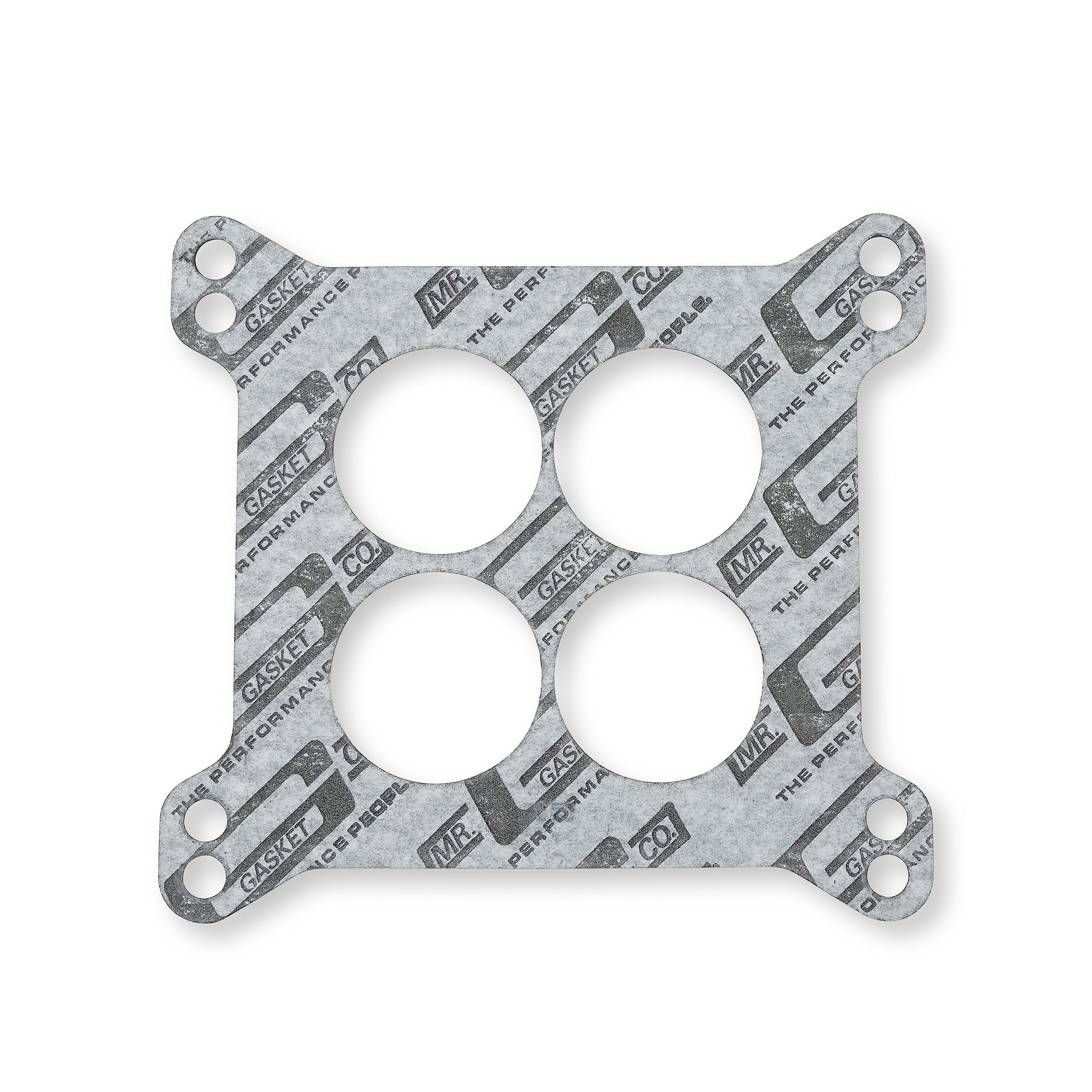 Mr. Gasket - 55C Carb Gaskets 4 Bbl Skin Pkg