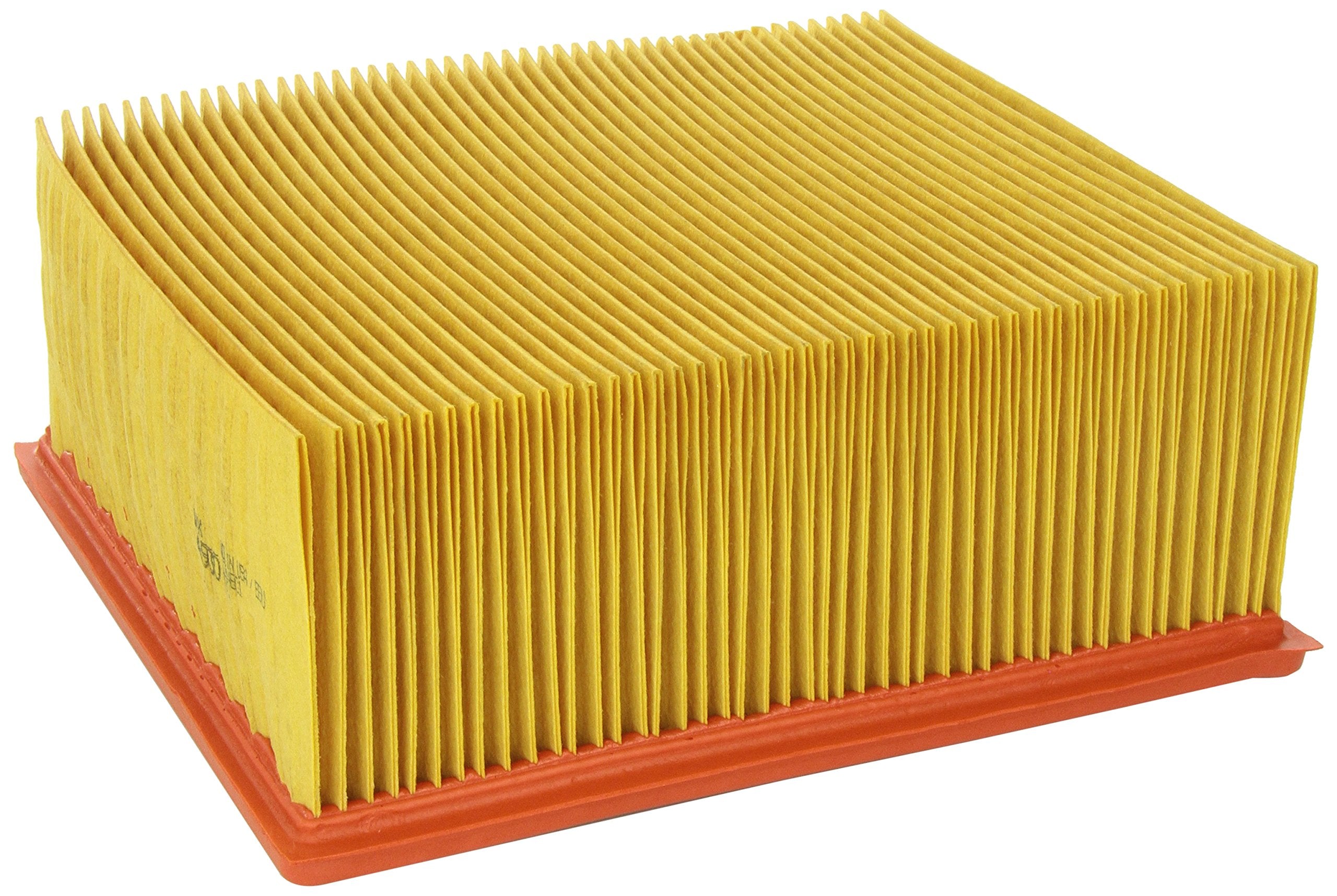 Wix Filters - 46930 Heavy Duty Air Filter Panel, Pack Of 1