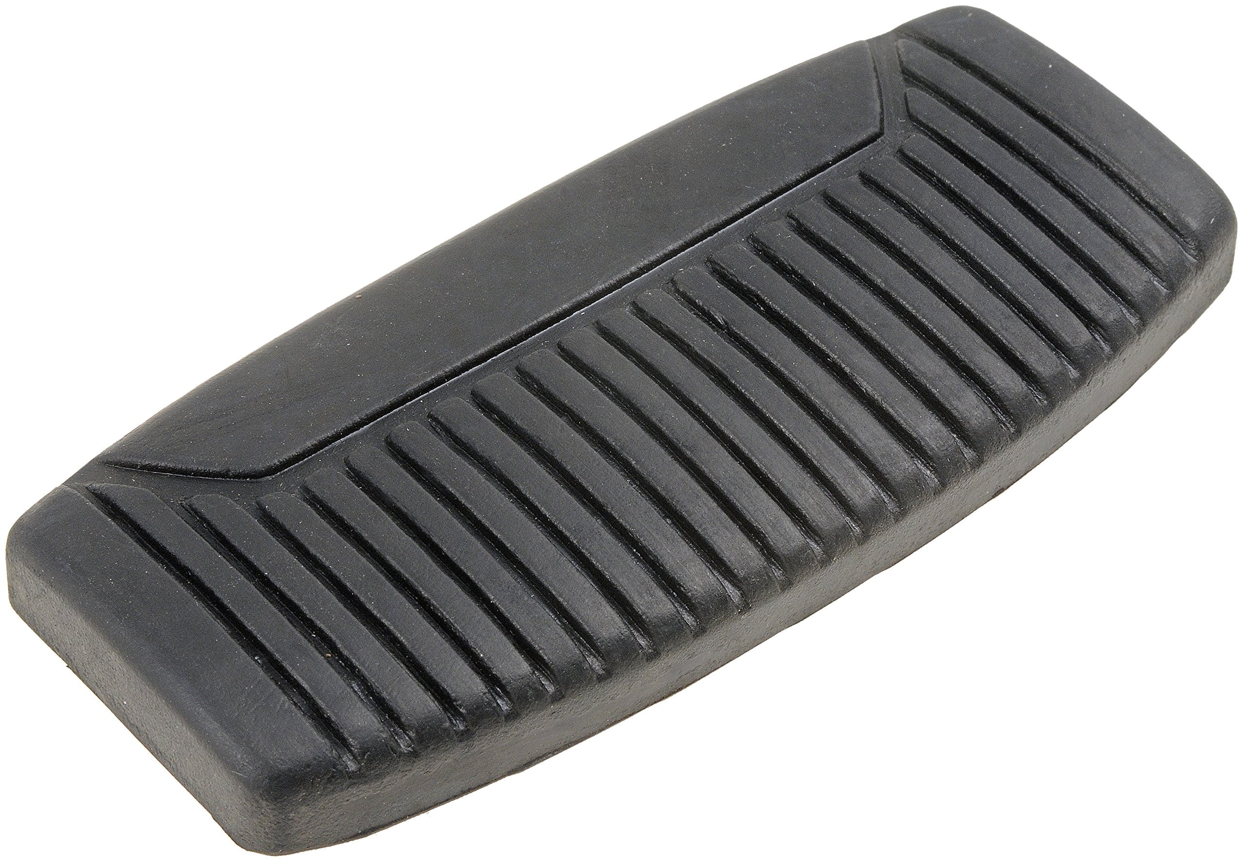 Dorman 20753 Brake Pedal Pad Compatible With Select Ford / Lincoln / Mercury Models