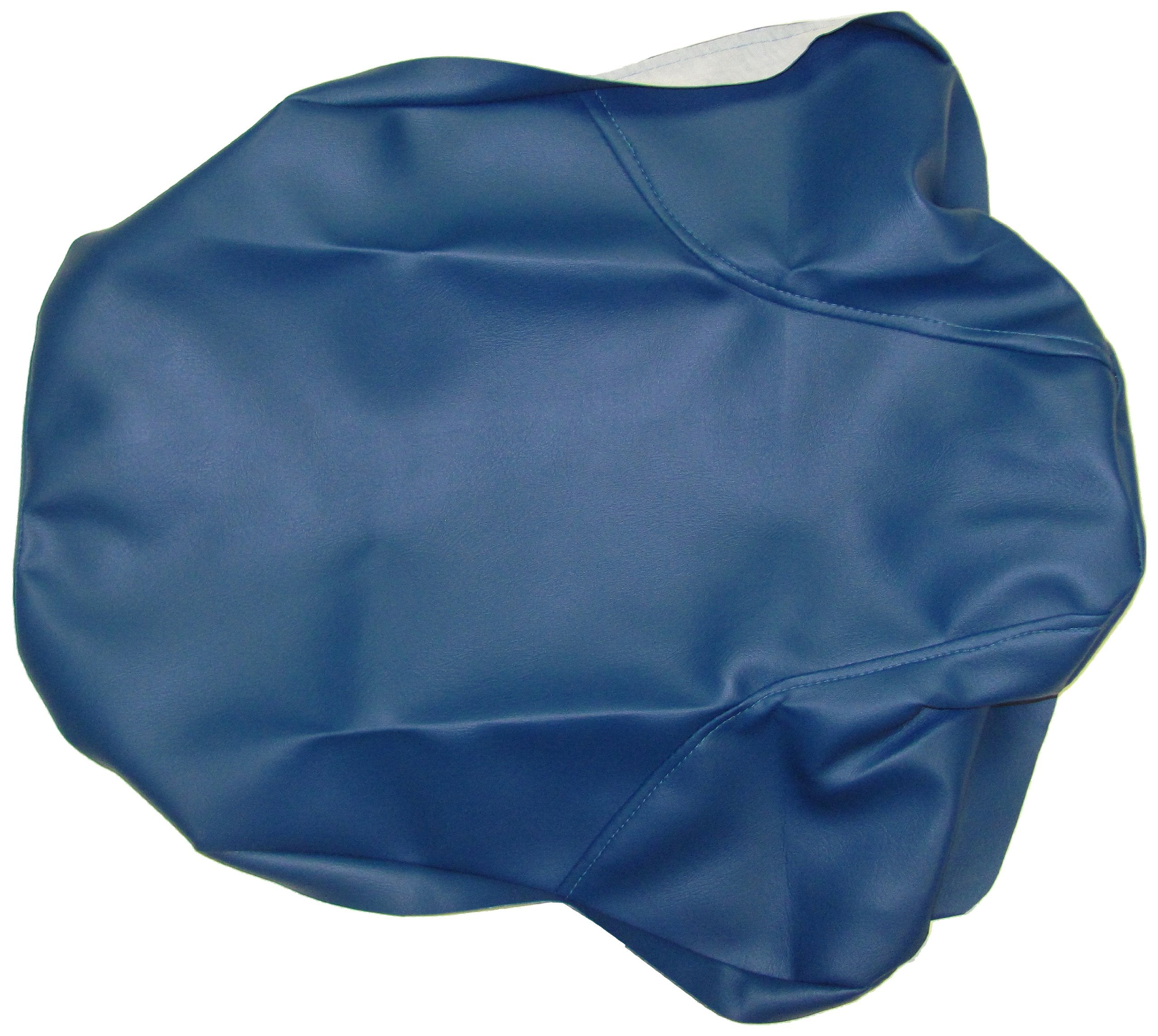 Freedom County ATV FC337 Blue Replacement Seat Cover for Honda TRX250X 87-92