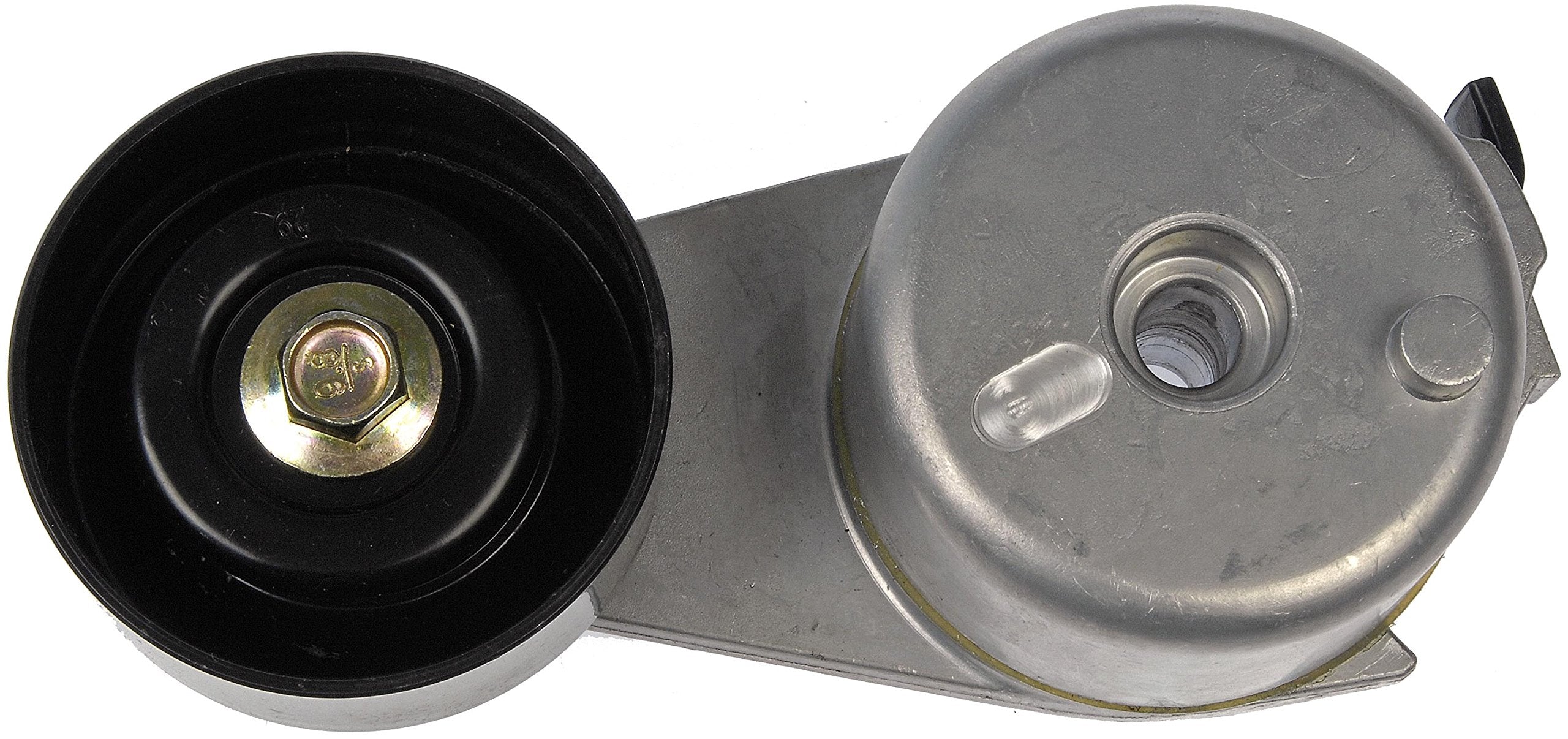 Dorman 419-125 Accessory Drive Belt Tensioner Assembly Compatible with Select Models