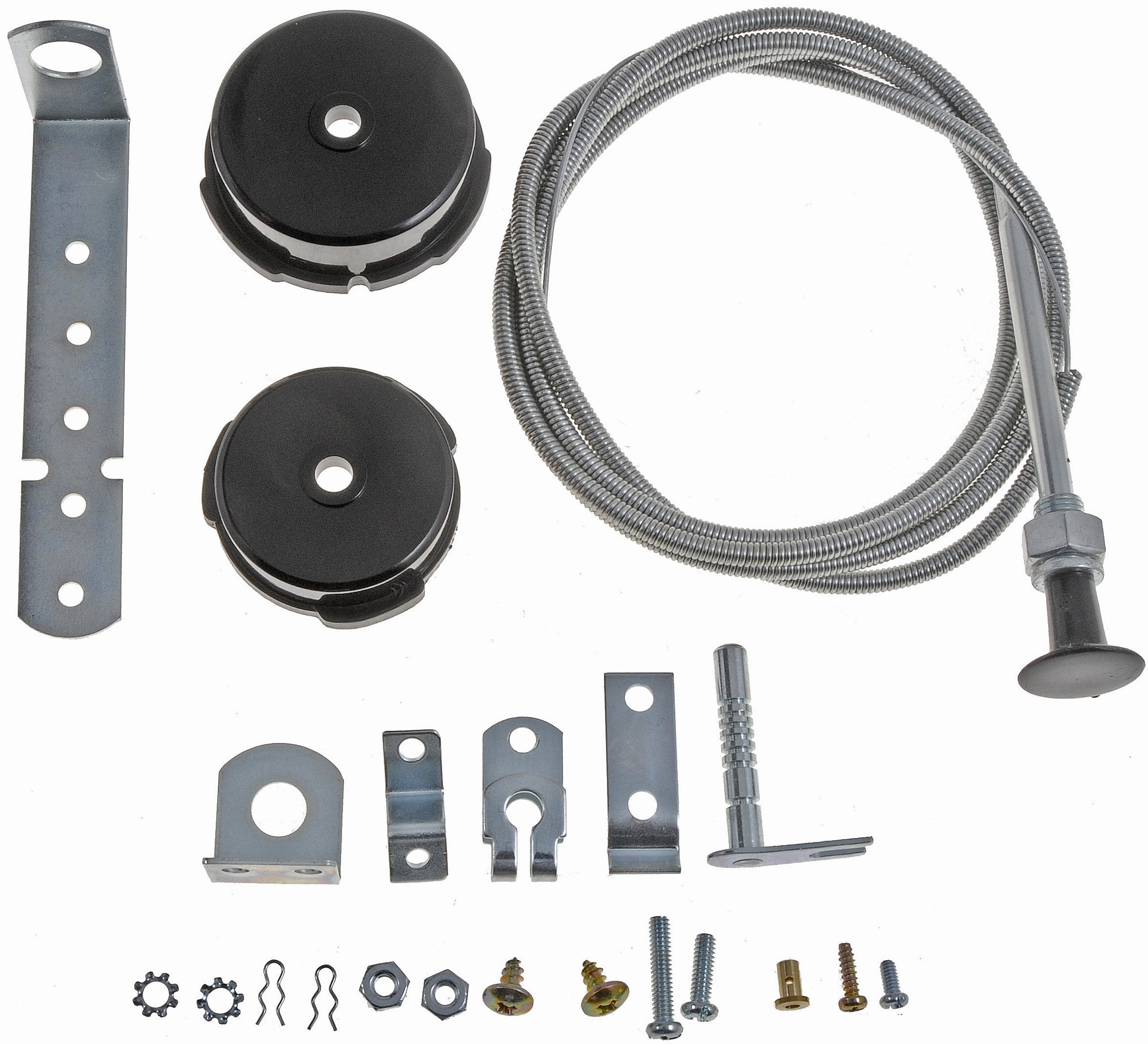 Dorman 55101 Choke Conversion Kit Universal Fit
