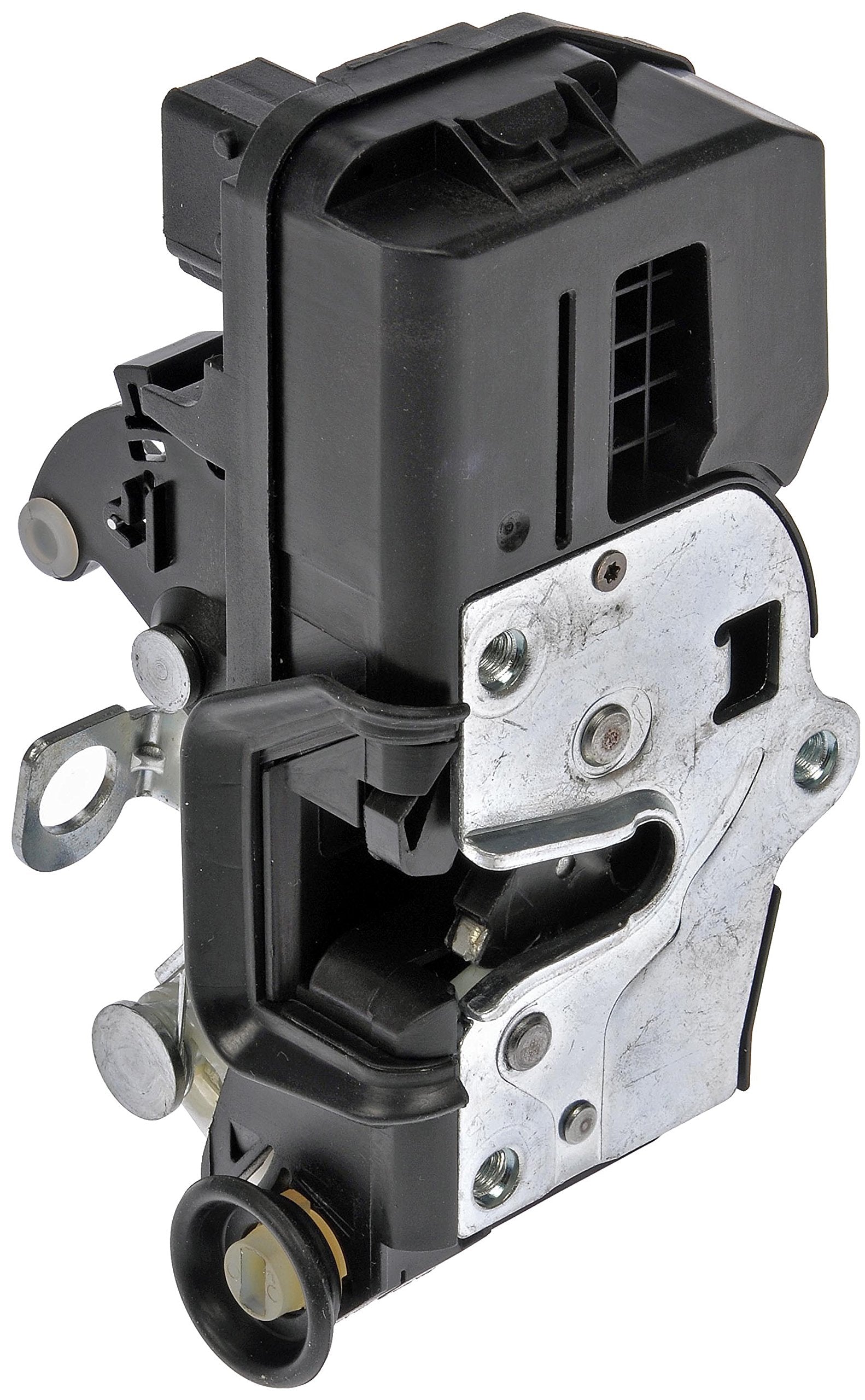 Dorman 931-327 Rear Passenger Side Door Lock Actuator Motor Compatible With Select Cadillac / Chevrolet / Gmc Models