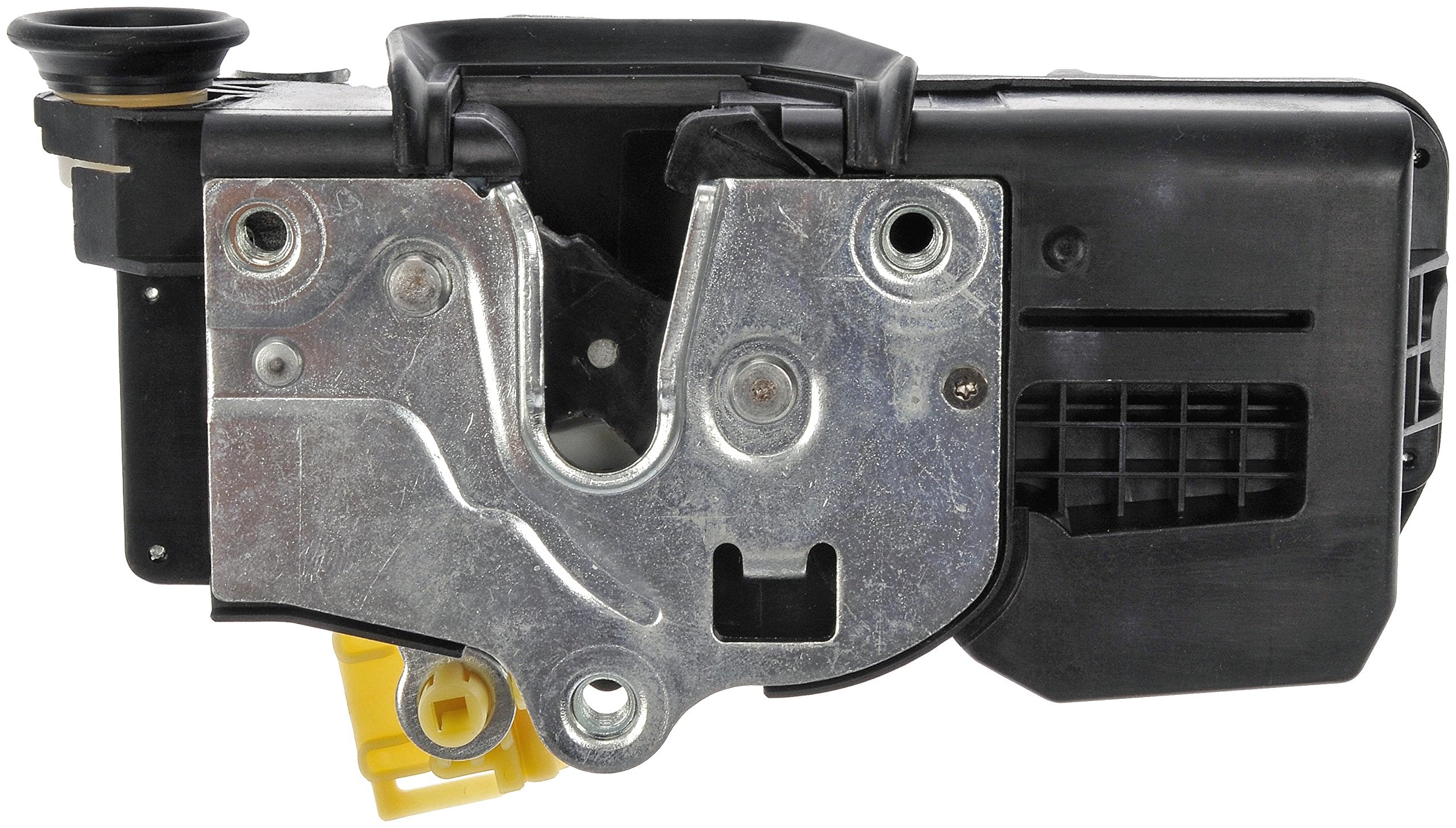 Dorman 931-327 Rear Passenger Side Door Lock Actuator Motor Compatible With Select Cadillac / Chevrolet / Gmc Models