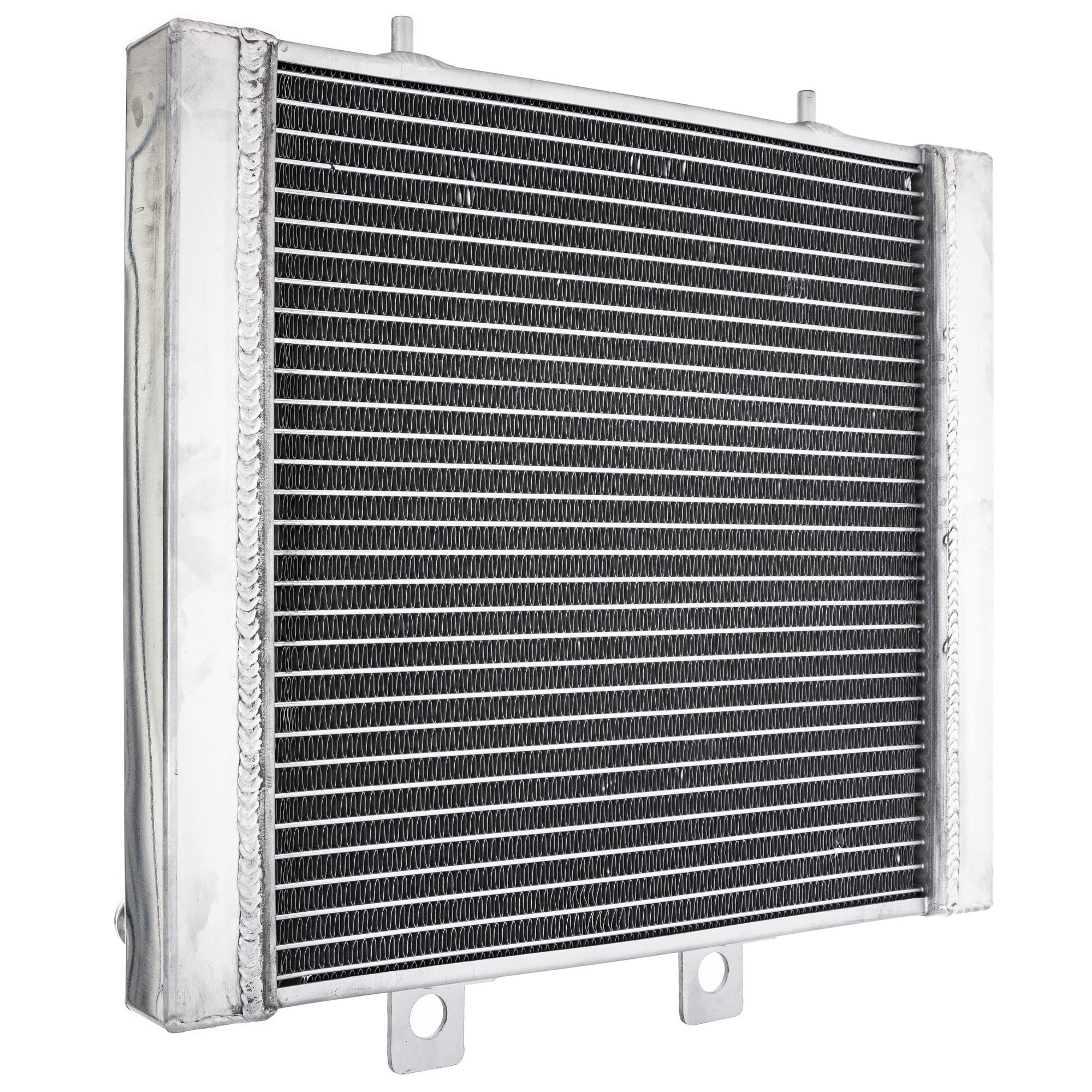Niche Radiator For Polaris Sportsman 400 450 500 570 Sp X2 1241477 1240520 1240305 1240152