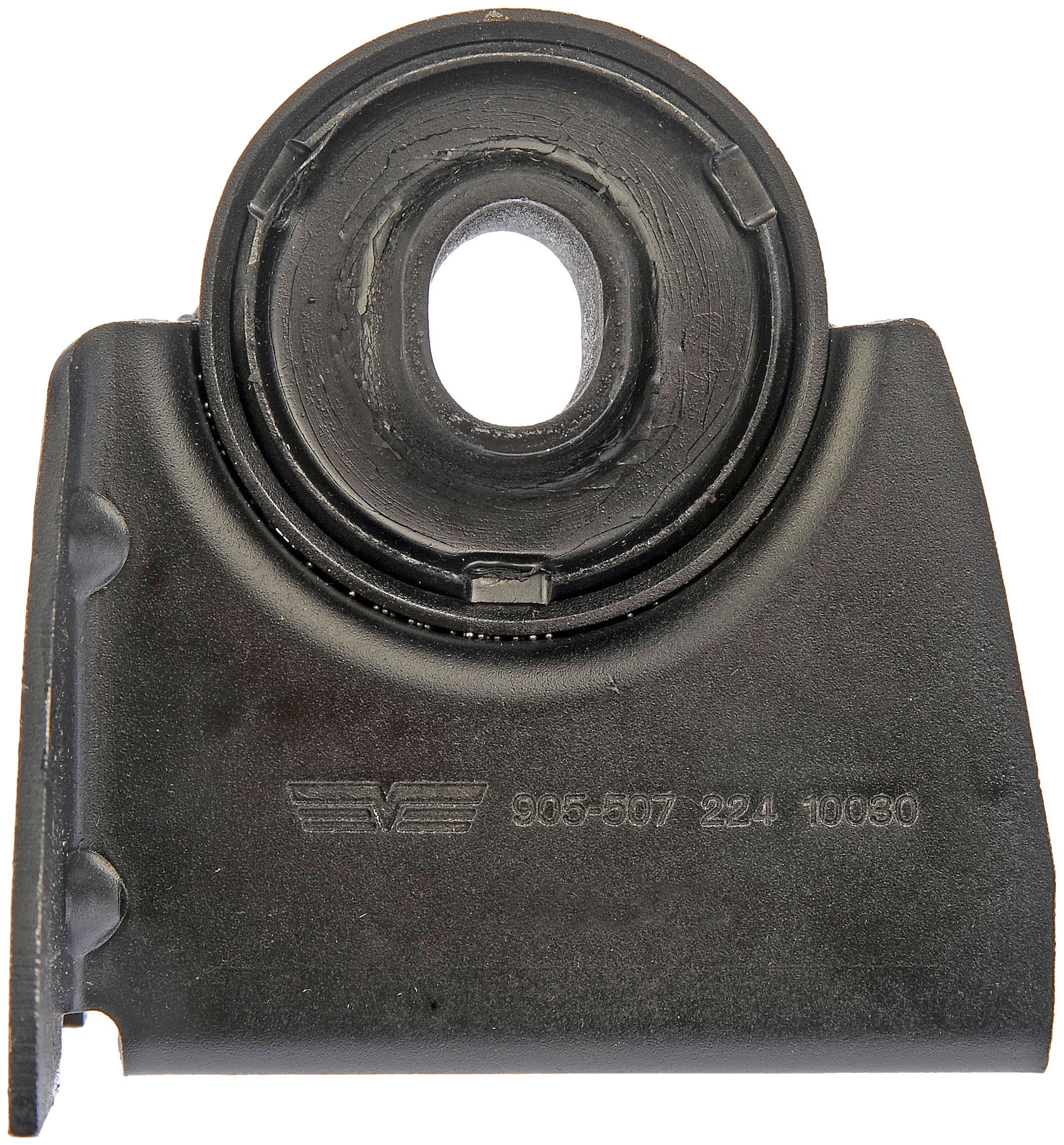 Dorman 905-507 Front Torsion Bar Mount Compatible With Select Cadillac / Chevrolet / Gmc Models,Black