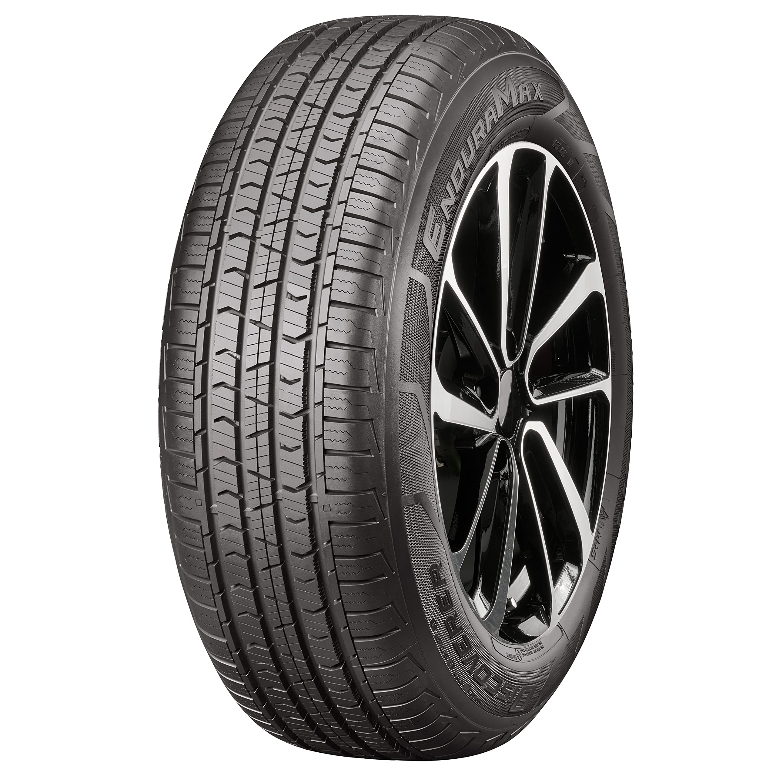 Cooper Discoverer Enduramax All-Season 235/55R18Xl 104V Tire