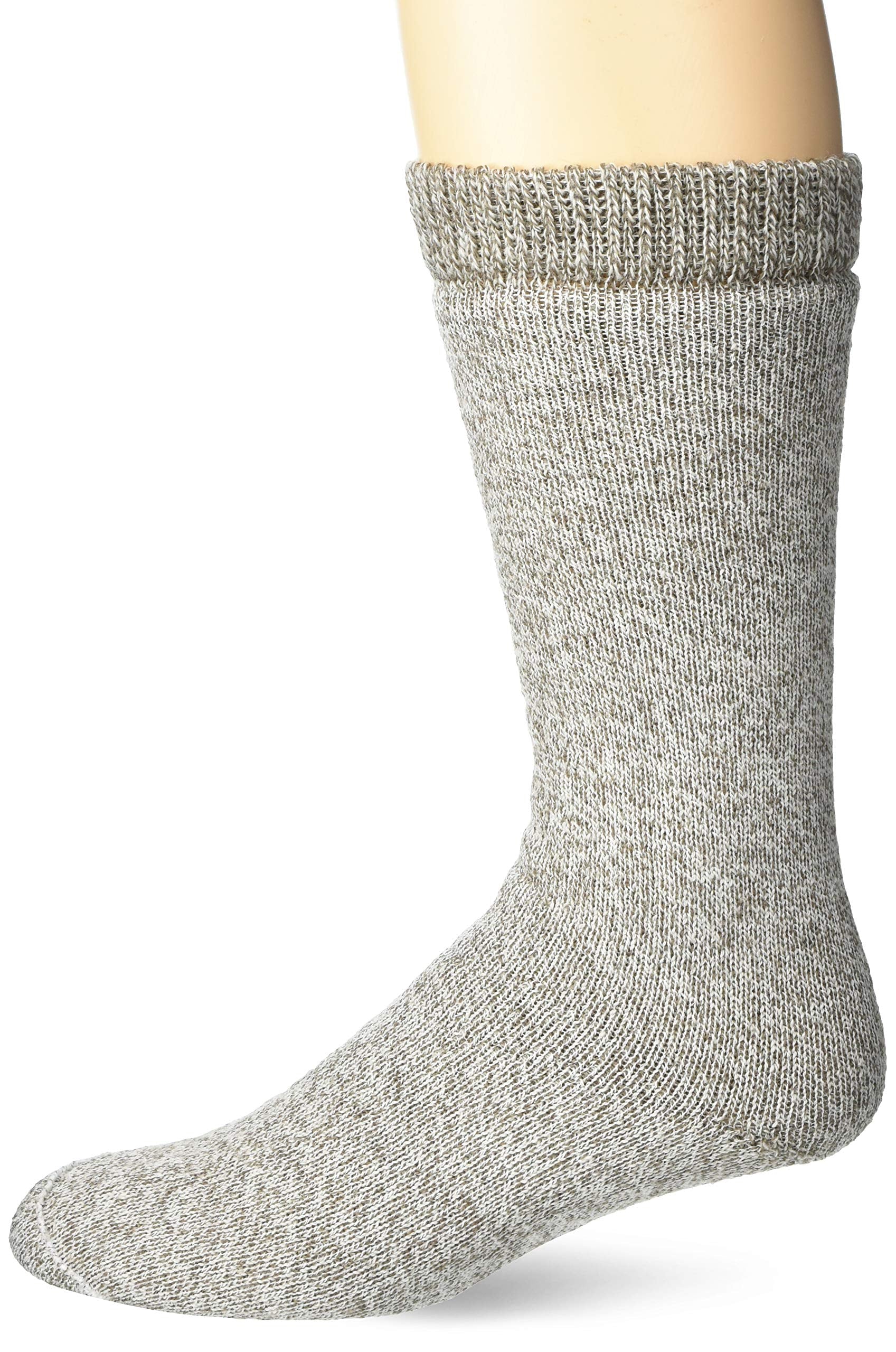 Wigwam 40 Below Sock F2230 Sock, Grey Twist - XL