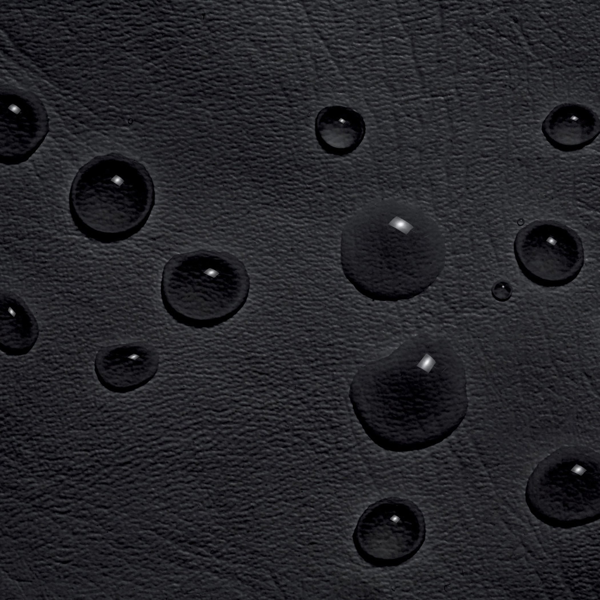 Classic Accessories 75387 Overdrive Universal Fit Spare Tire Cover, Black, Large