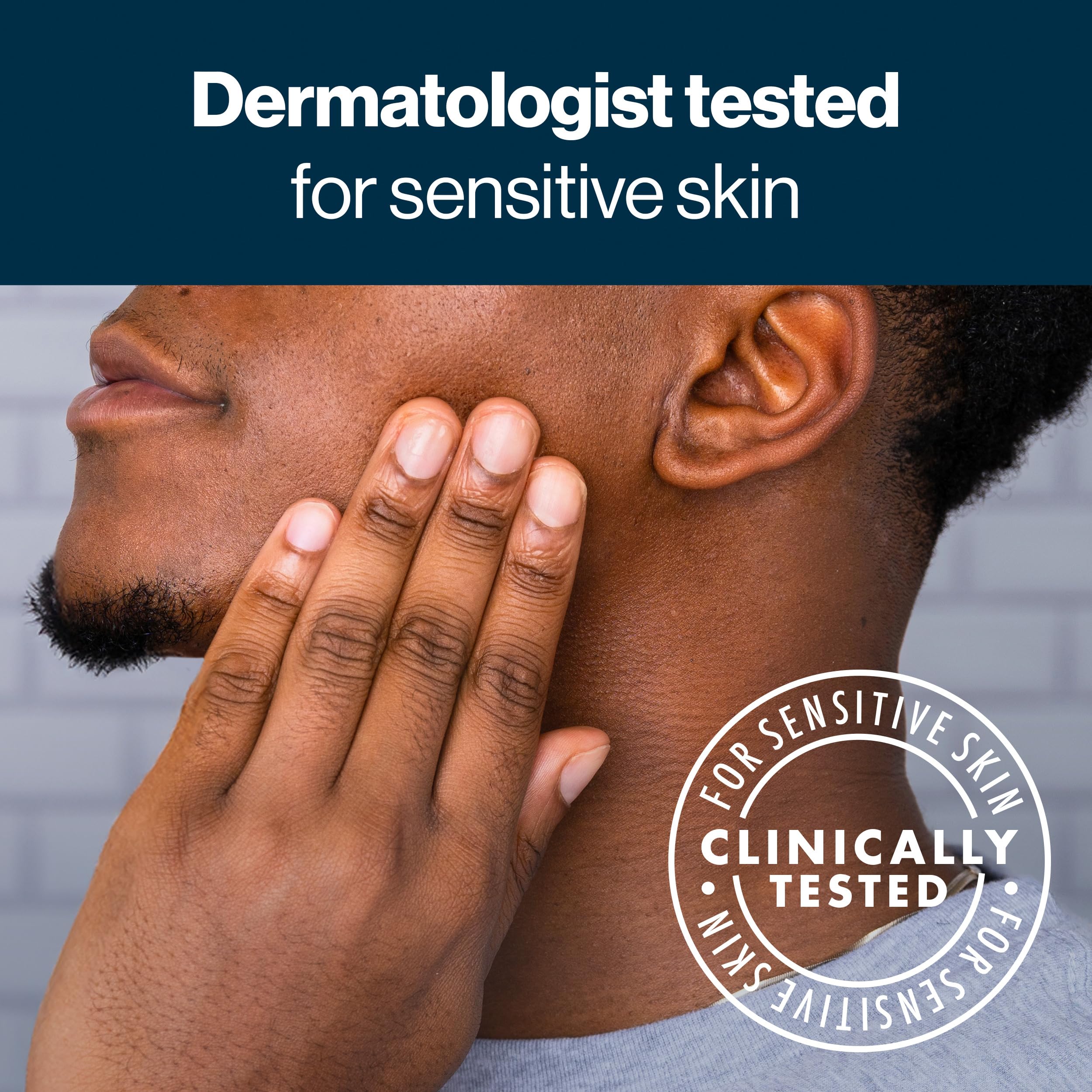 Gillette Skinguard Men'S Razor Blades, 4 Blade Refills