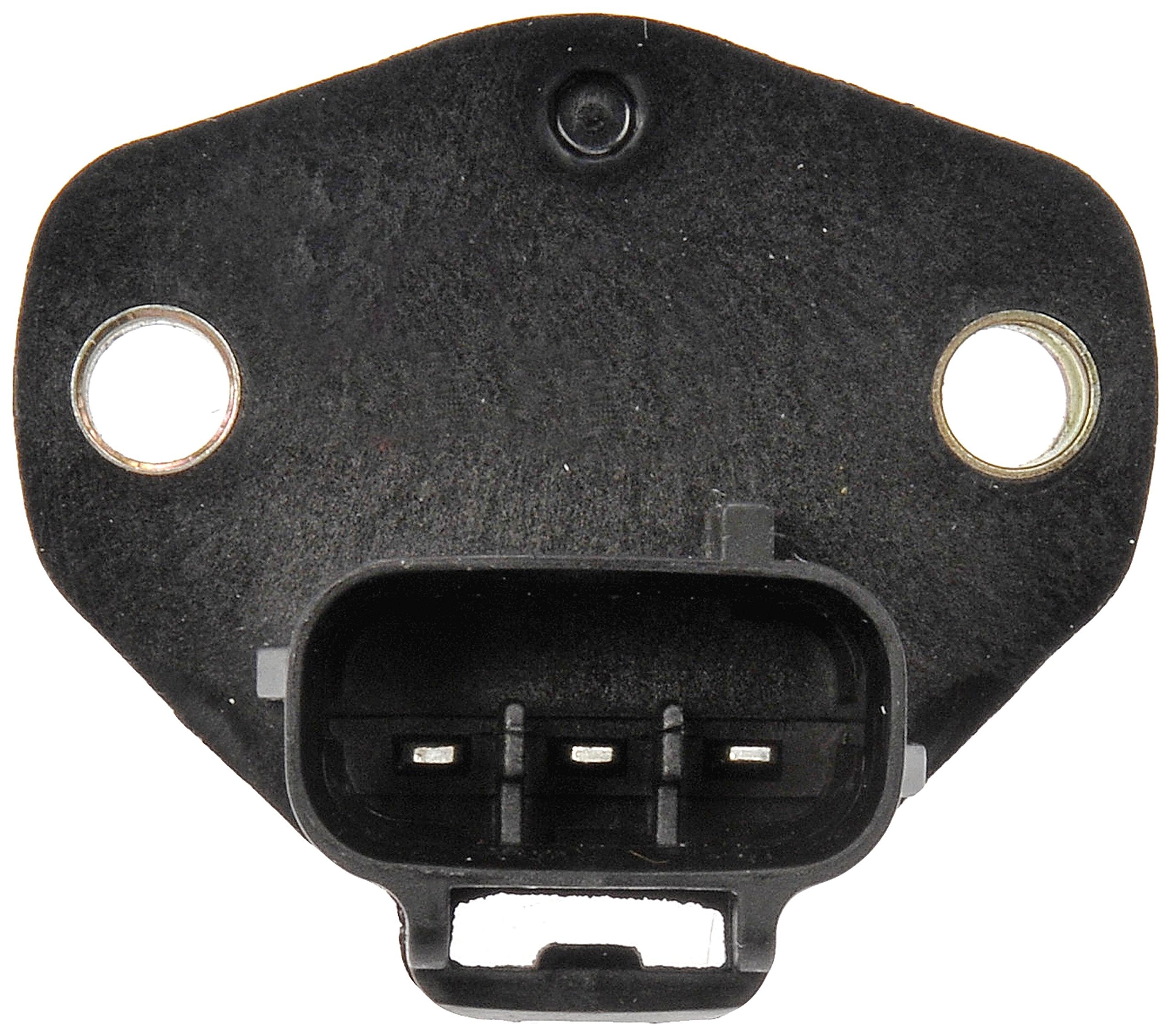 Dorman 977-519 Throttle Position Sensor Compatible With Select Dodge / Jeep Models