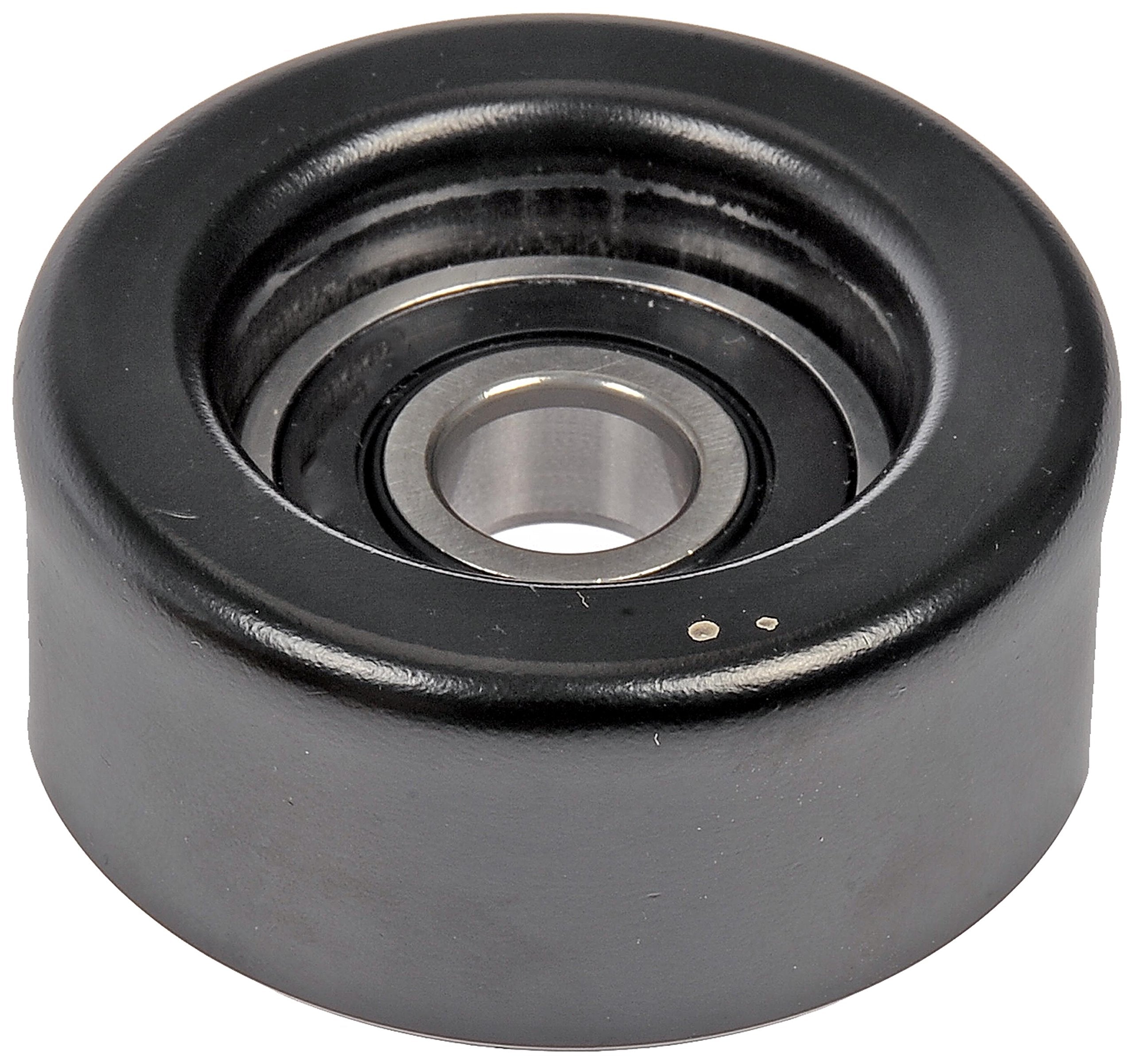 Dorman 419-628 Accessory Drive Belt Idler Pulley Compatible with Select Models